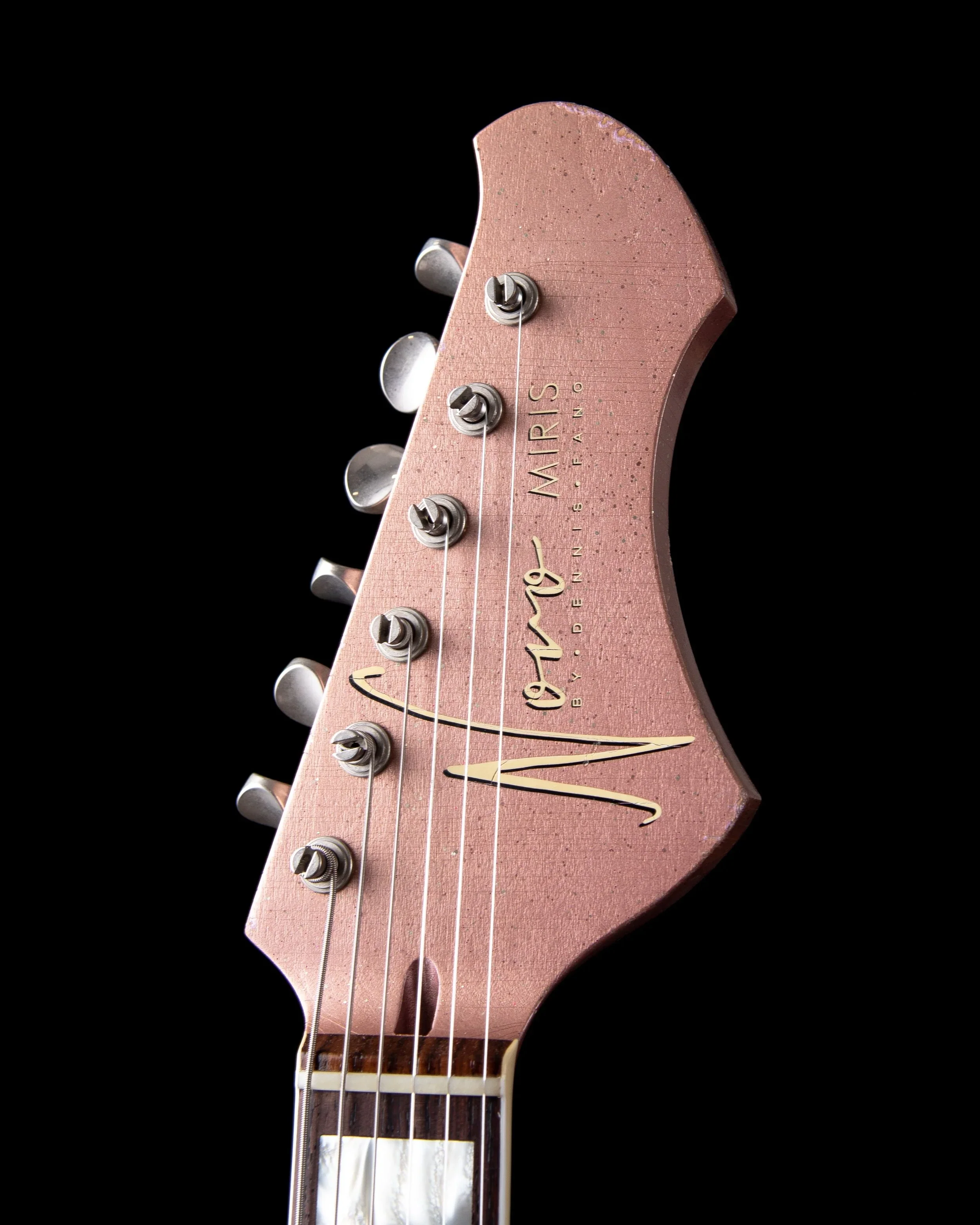 Signature MIRIS P2 - Pixie Dust - Image 6