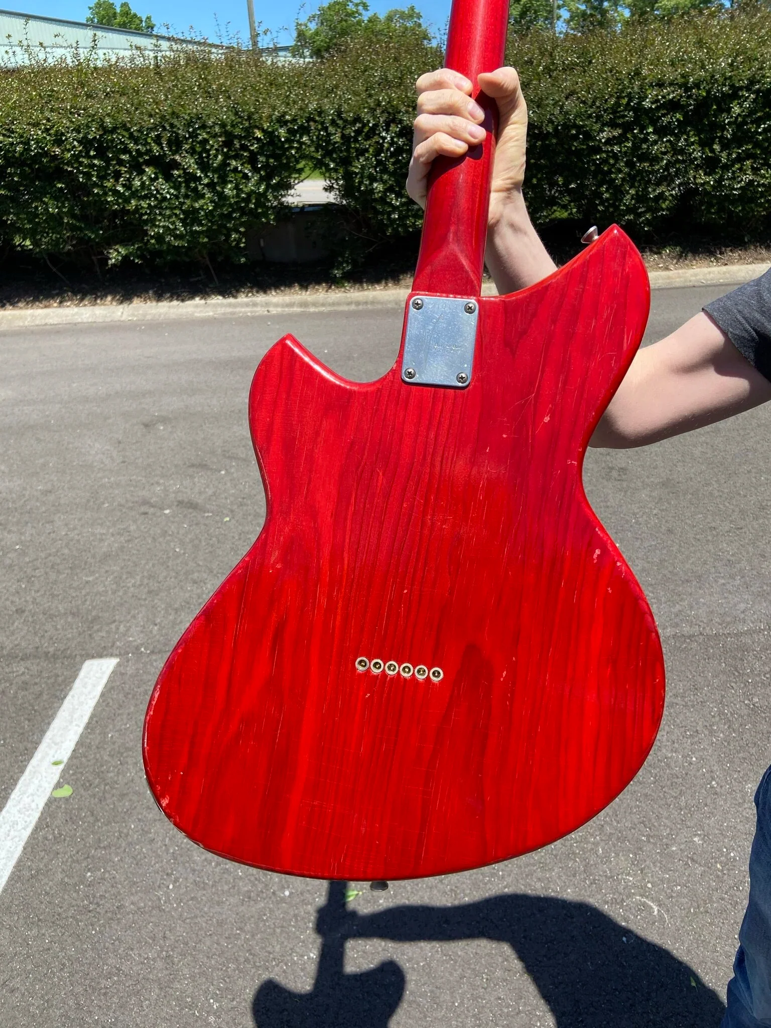 Signature SERUS H1 - Cherry - Image 8