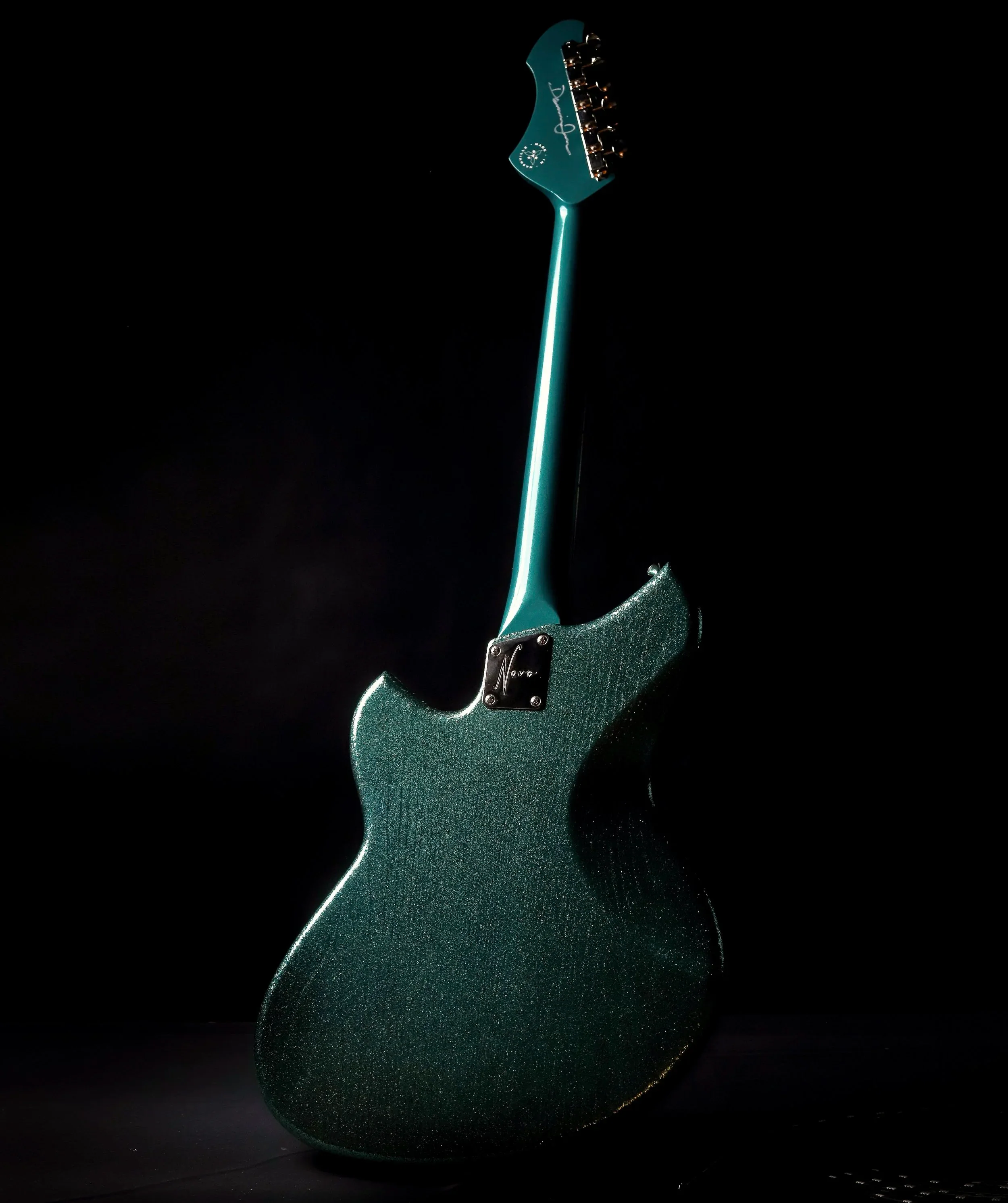 Singature SERUS P2 - Mermaid Sparkle - Image 3