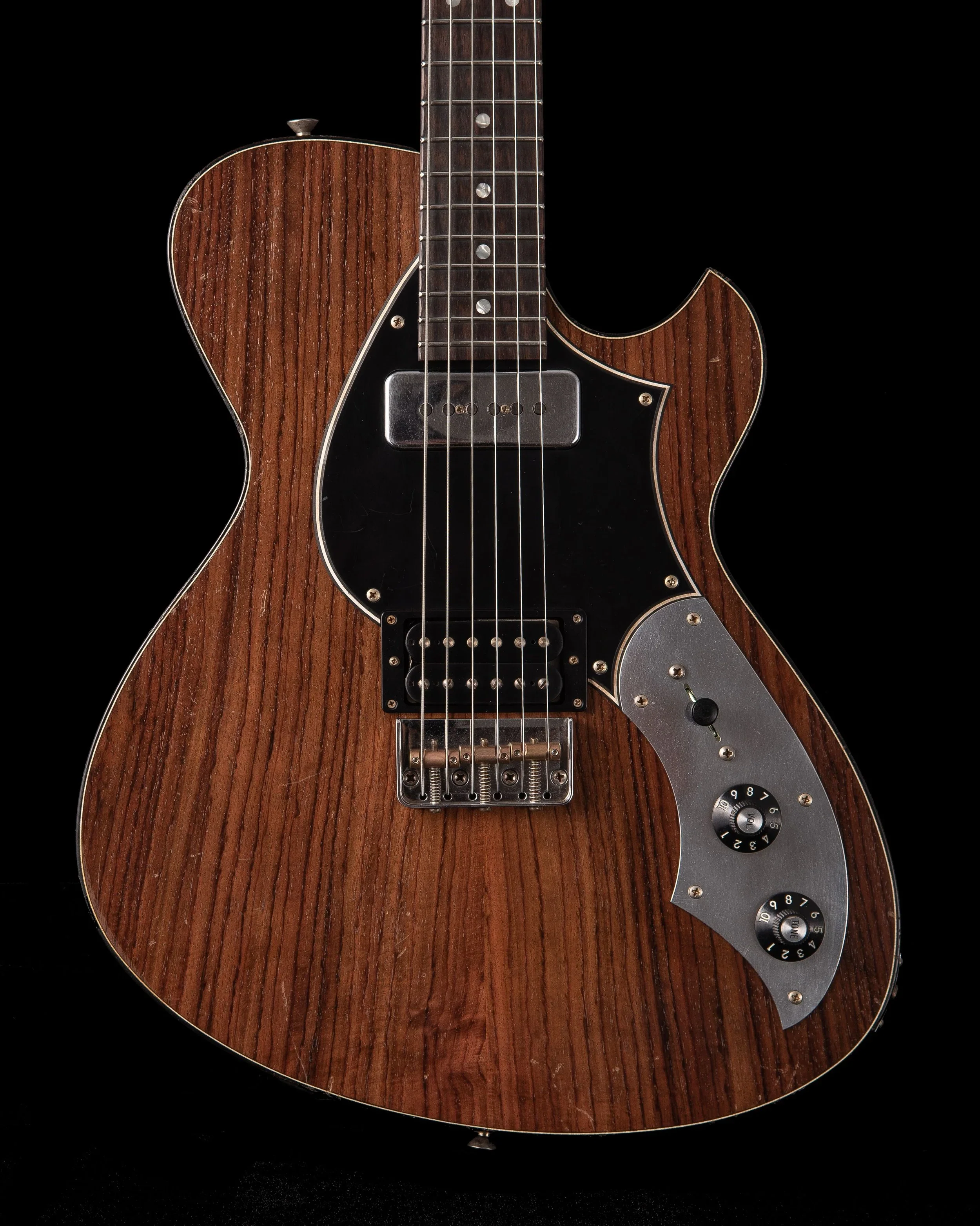 Signature SOLUS - Rosewood Top - Image 8