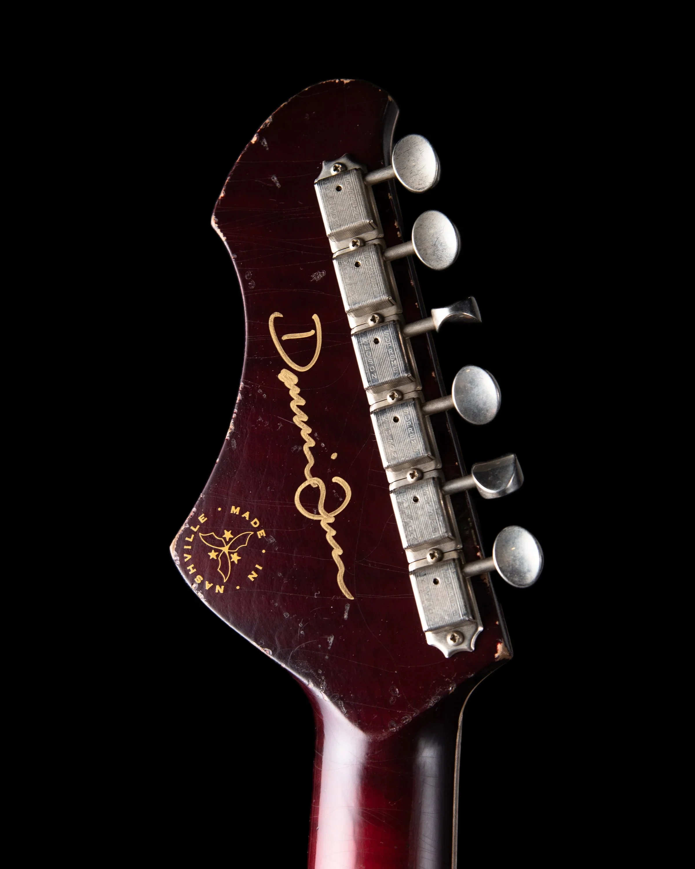 Signature SOLUS H1 - Diablo - Image 8