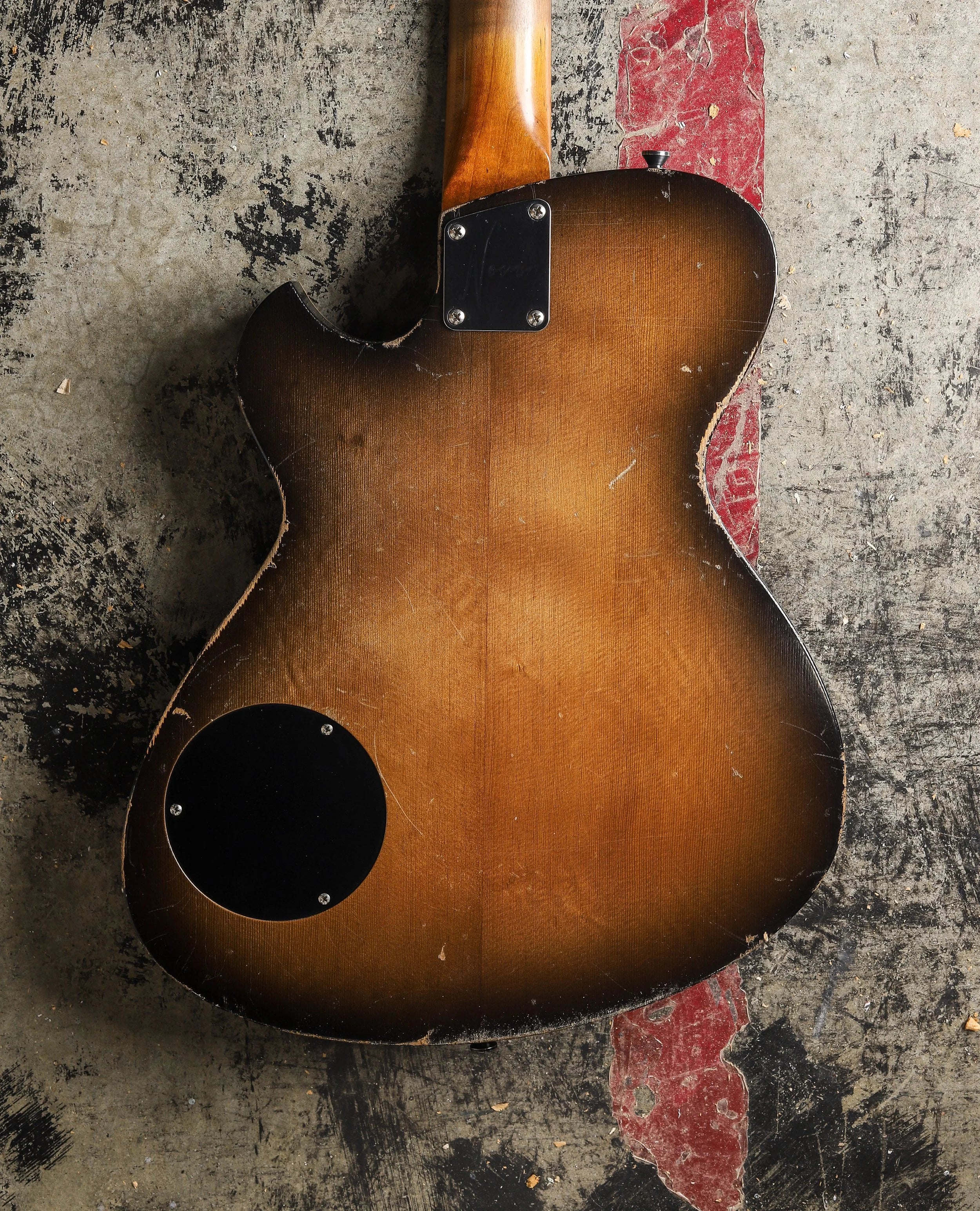 Signature SOLUS H2- 2-Tone Burst - Image 4