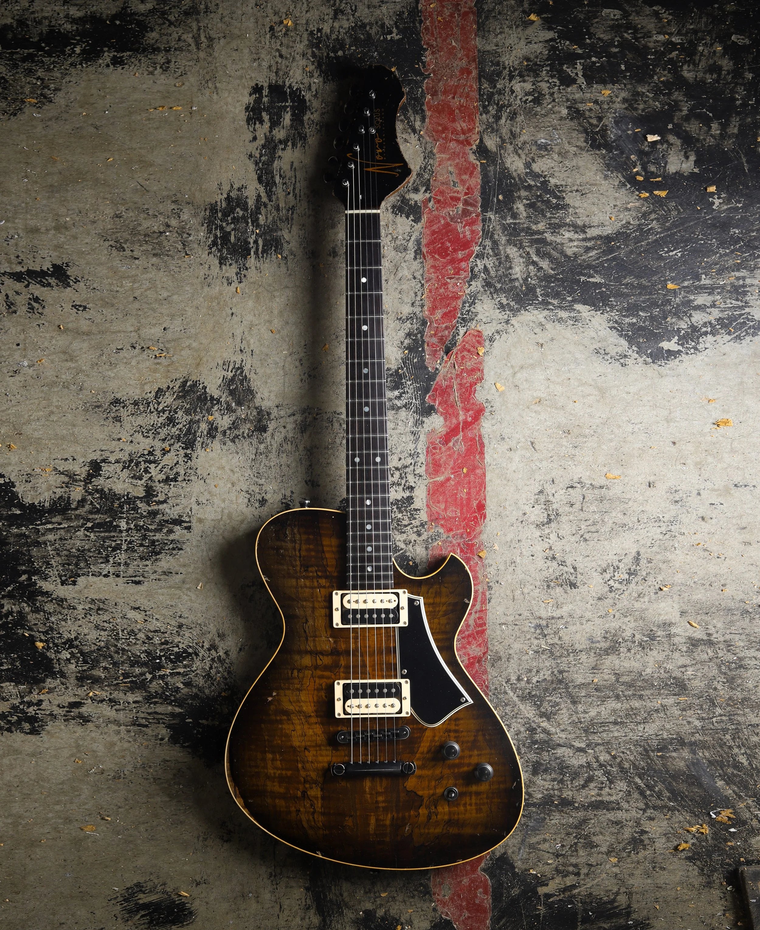 Signature SOLUS H2- 2-Tone Burst - Image 6