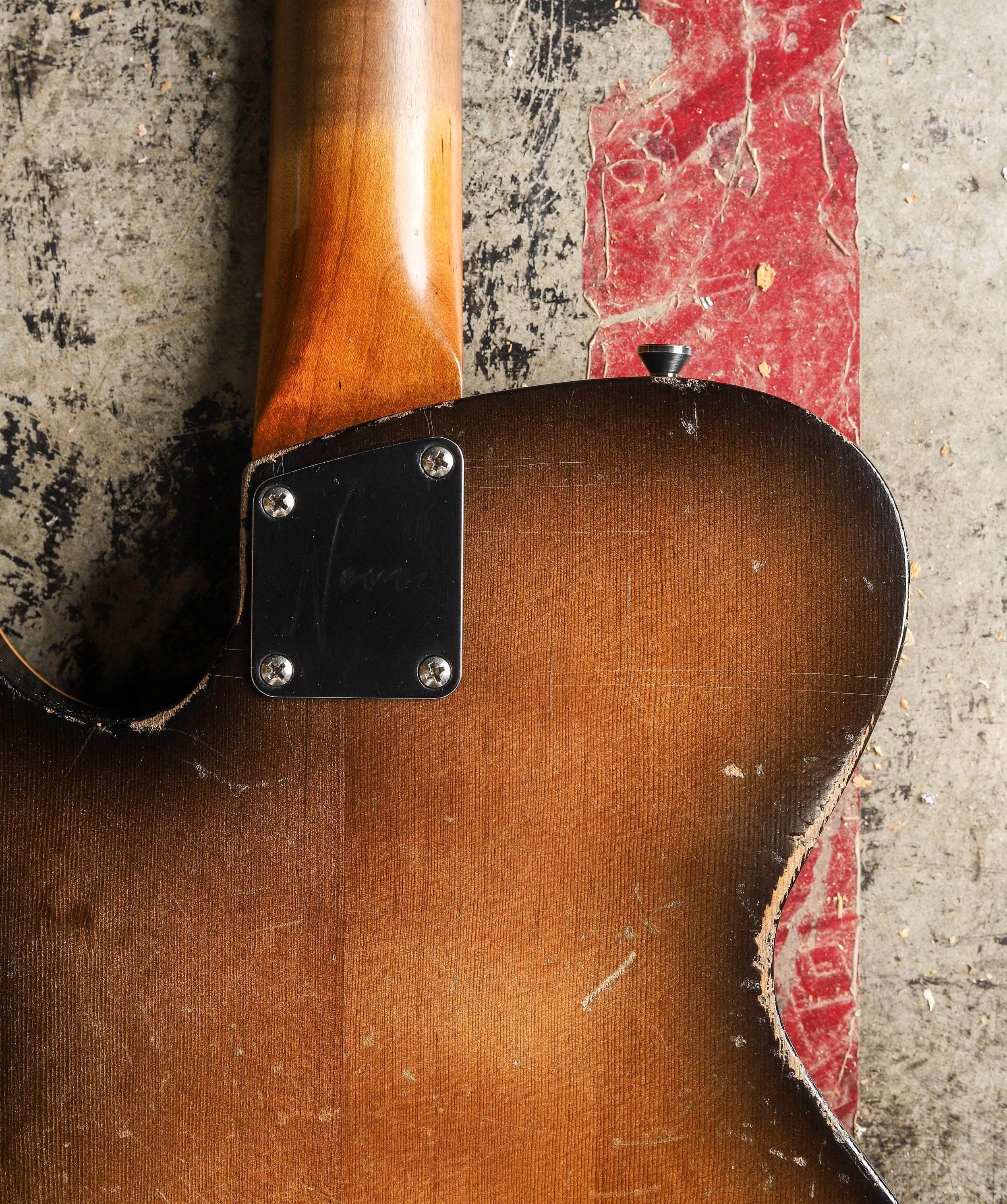 Signature SOLUS H2- 2-Tone Burst - Image 7