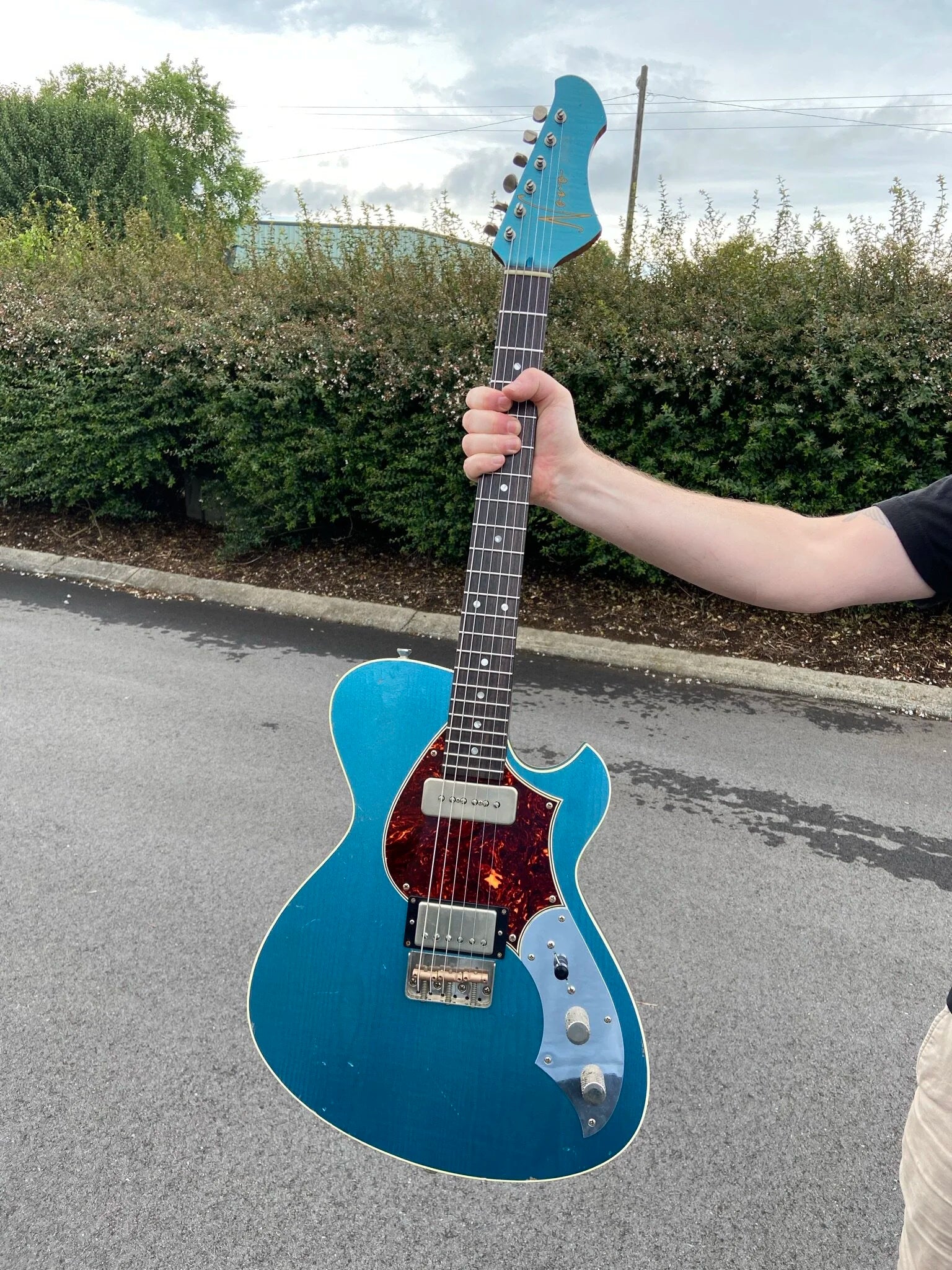 Signature SOLUS - Lake Placid Blue - Image 6
