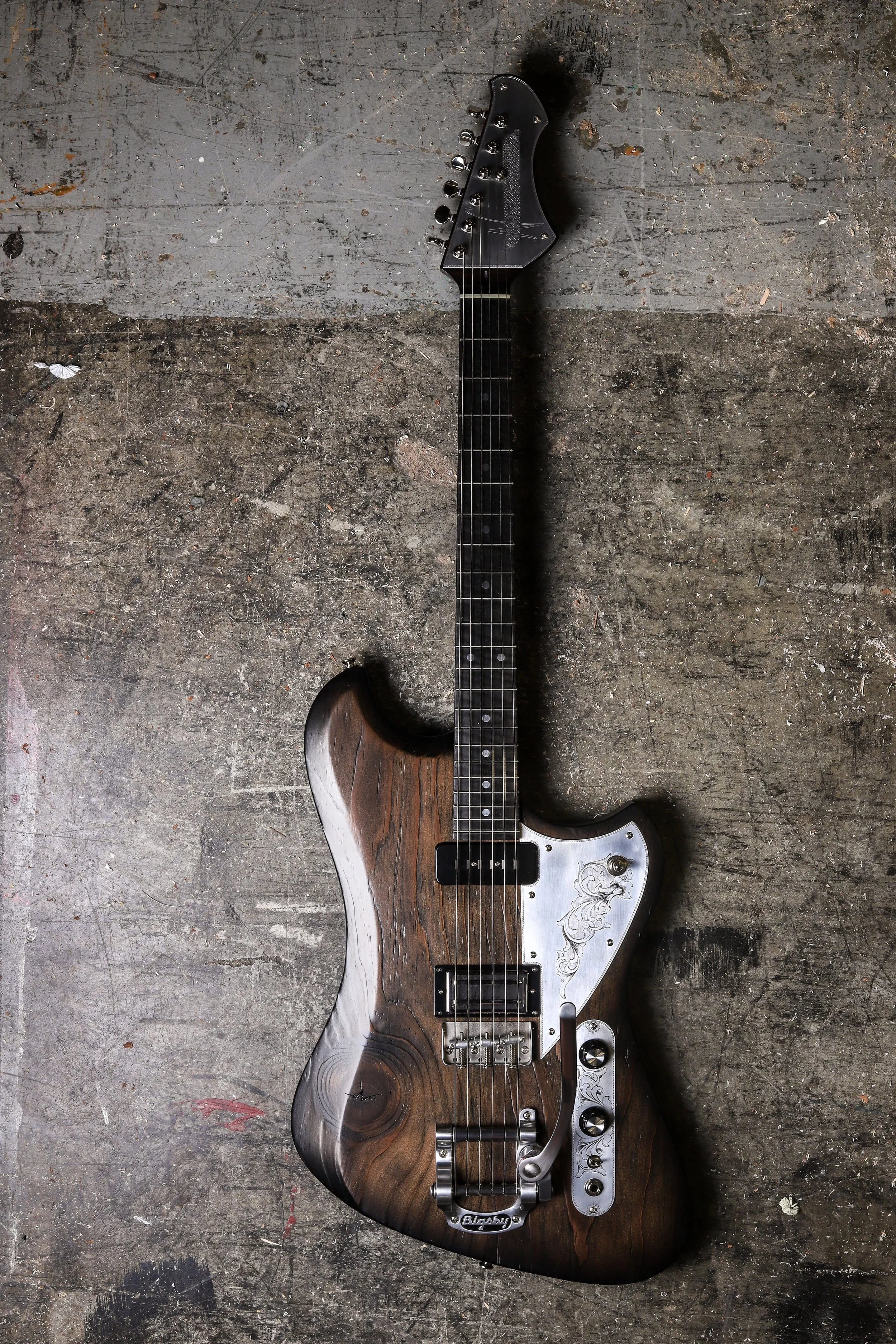 Signature VOLTUR - Aftermath - Image 2