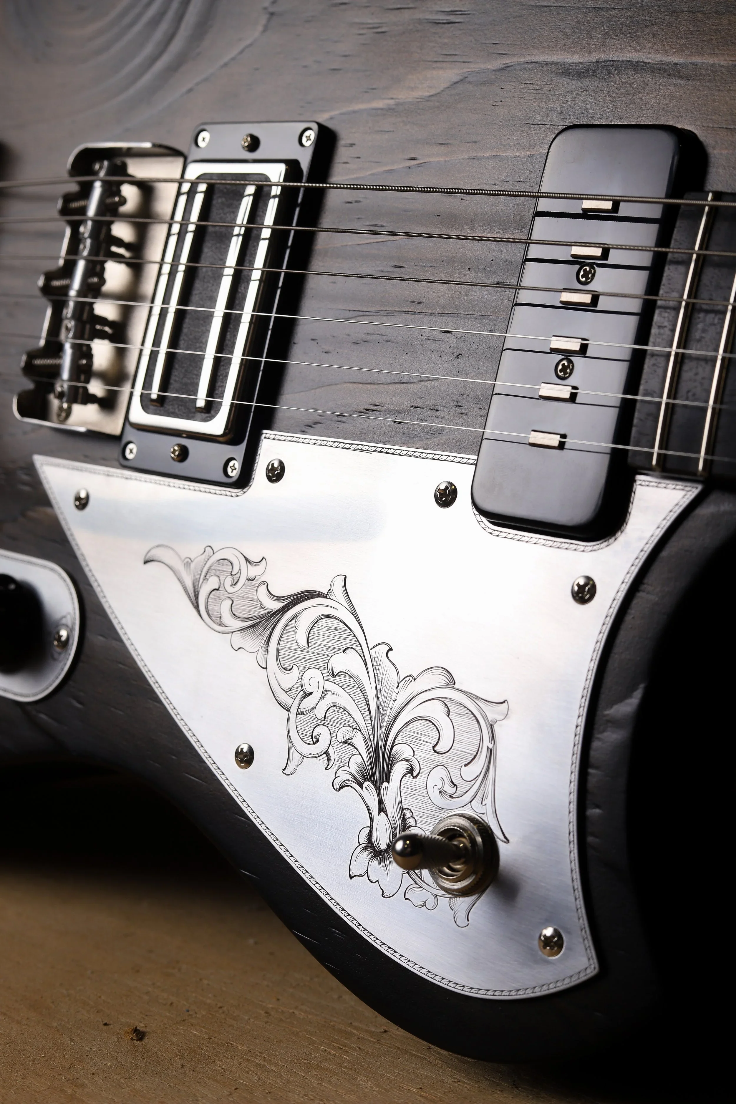 Signature VOLTUR - Aftermath - Image 4