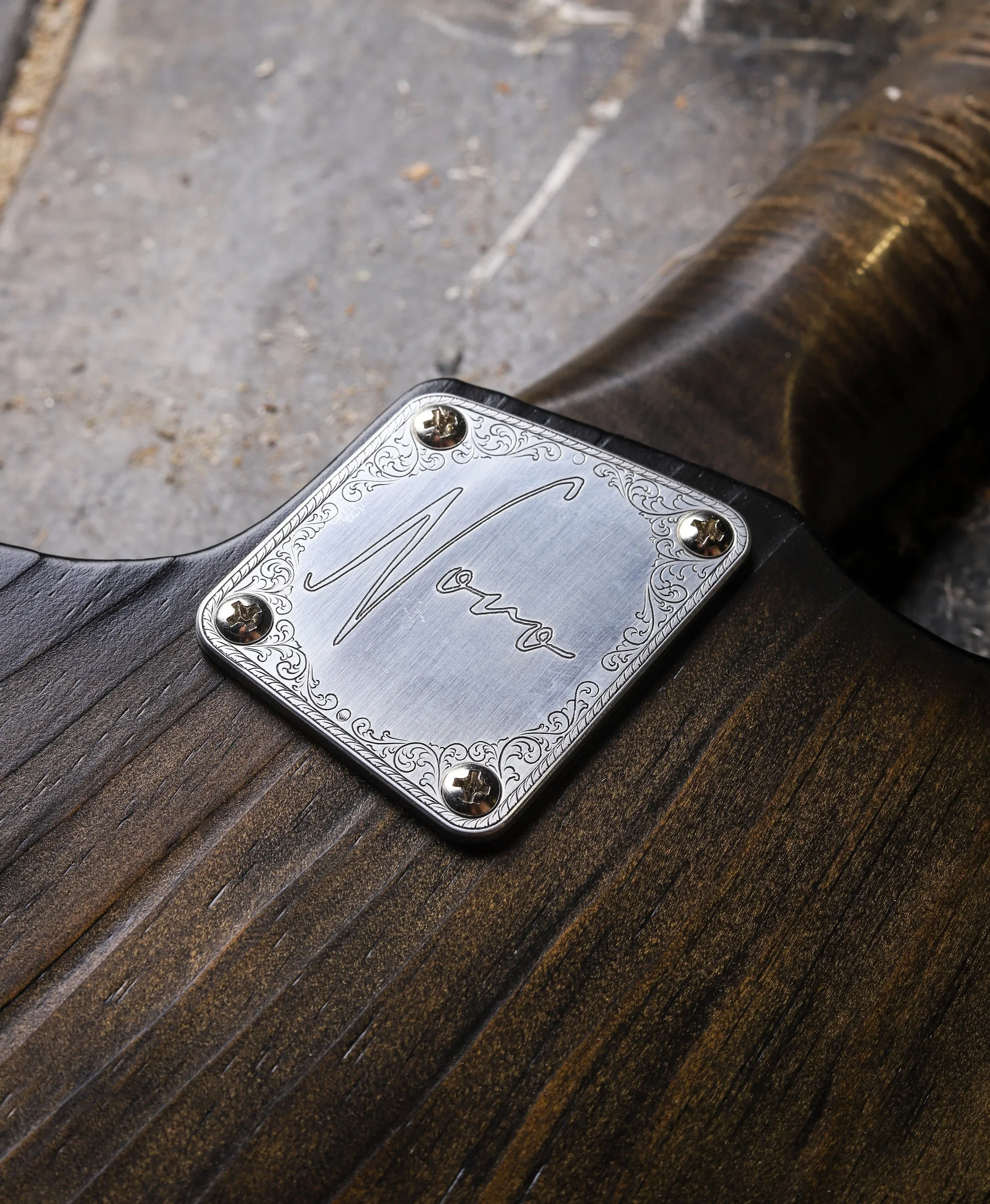 Signature VOLTUR - Aftermath - Image 7