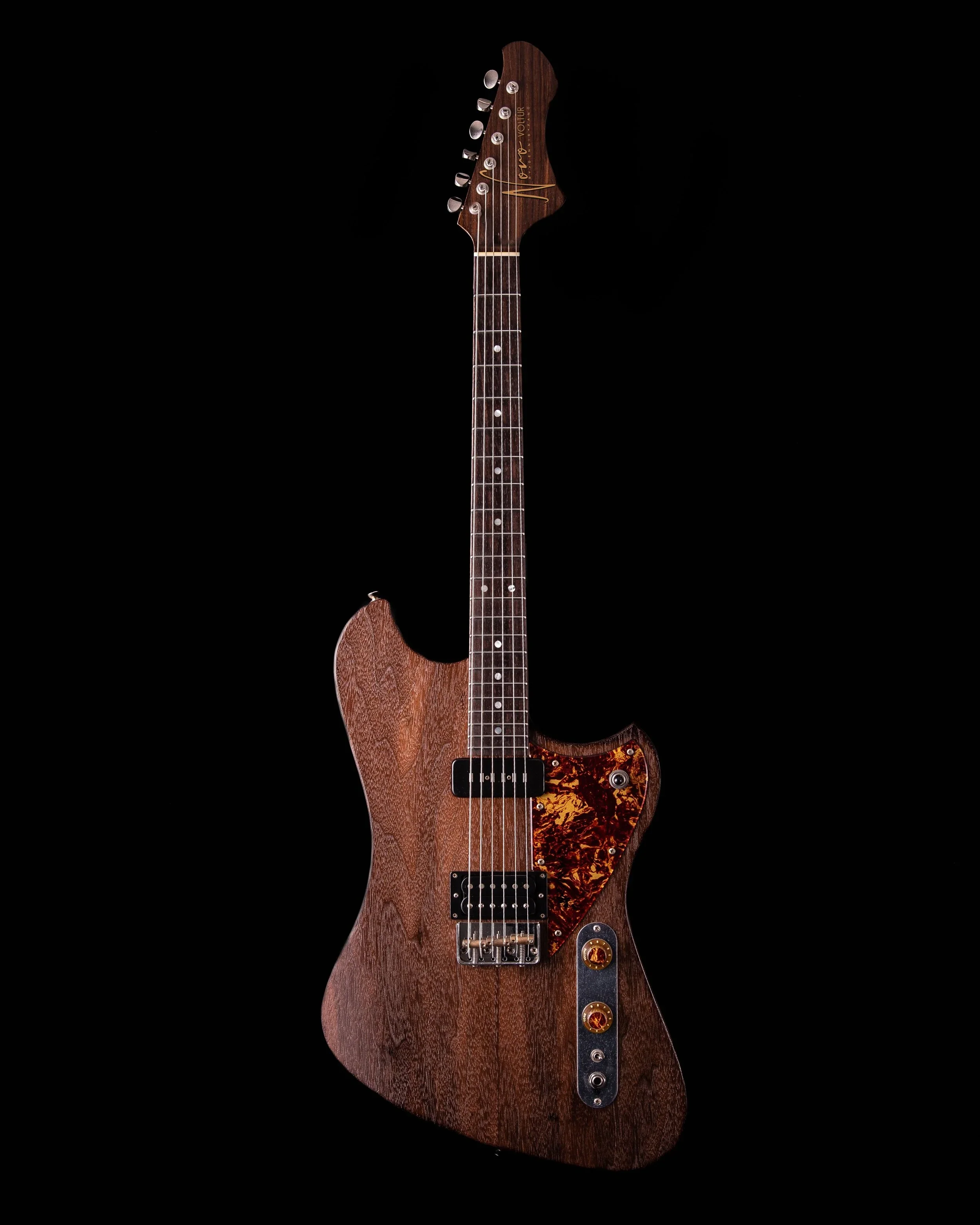 Signature VOLTUR - Butternut - Image 7