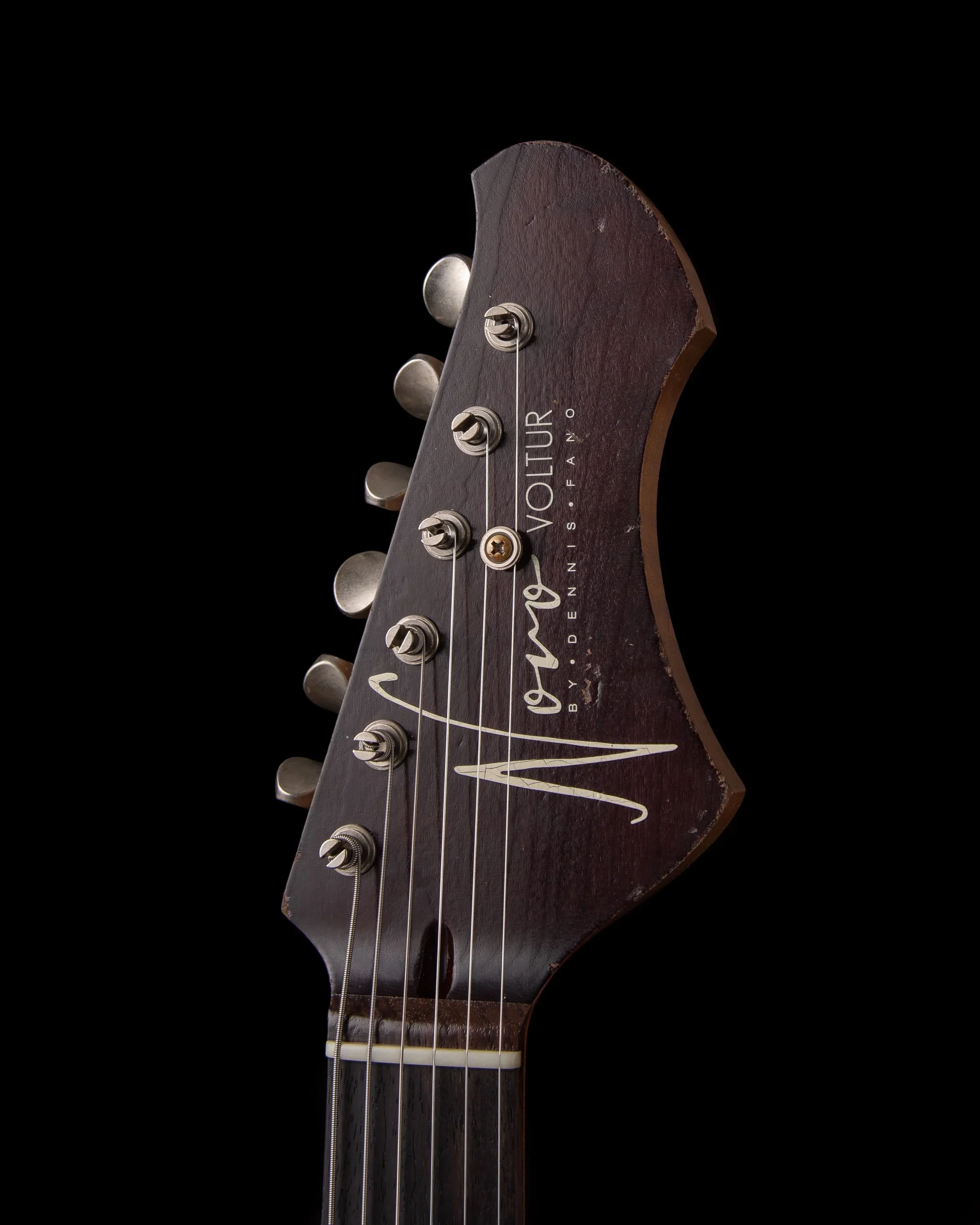 Signature VOLTUR - Campfire - Image 5