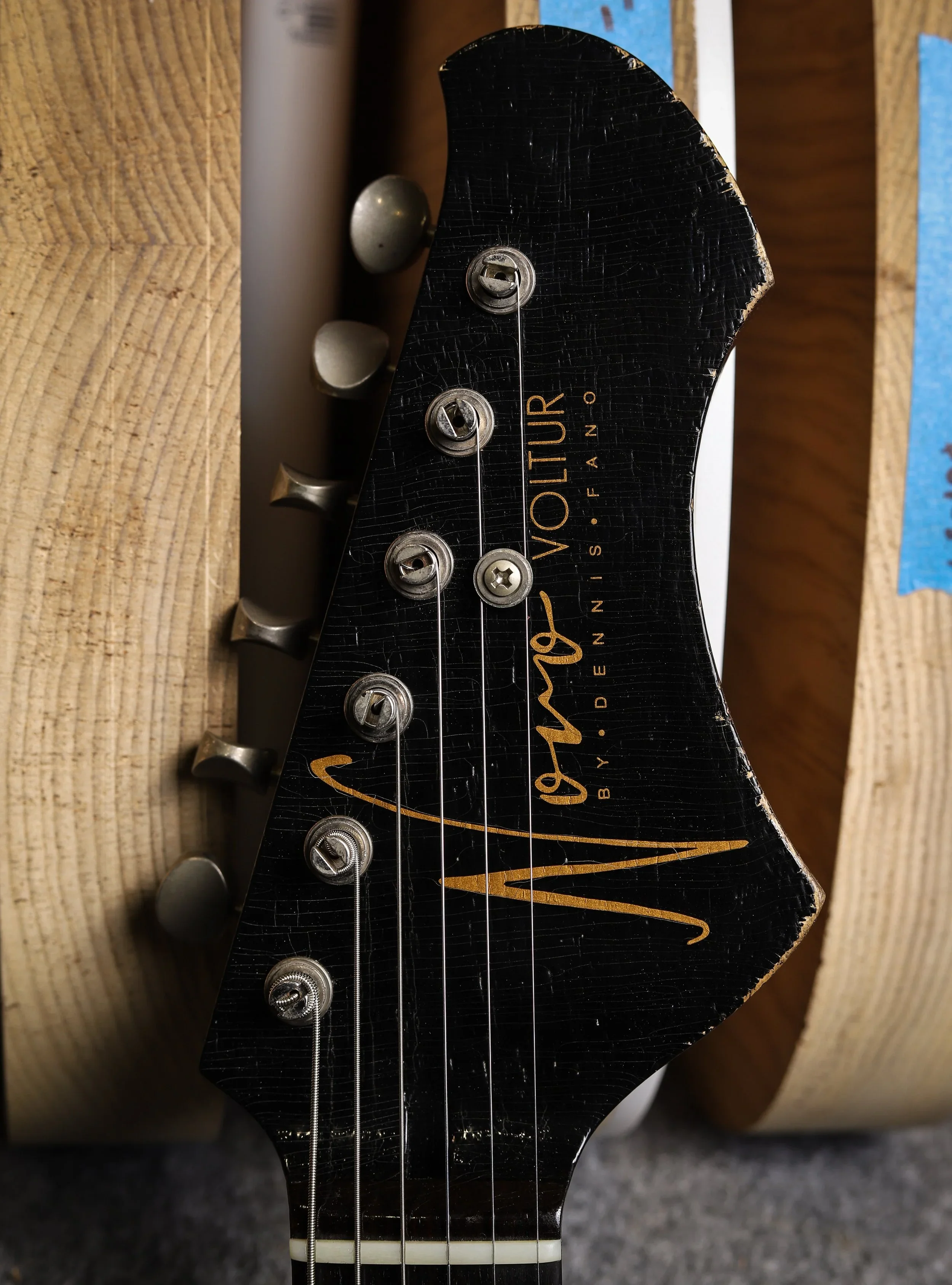 Signature VOLTUR - Dark Burst (1 of 6) - Image 7