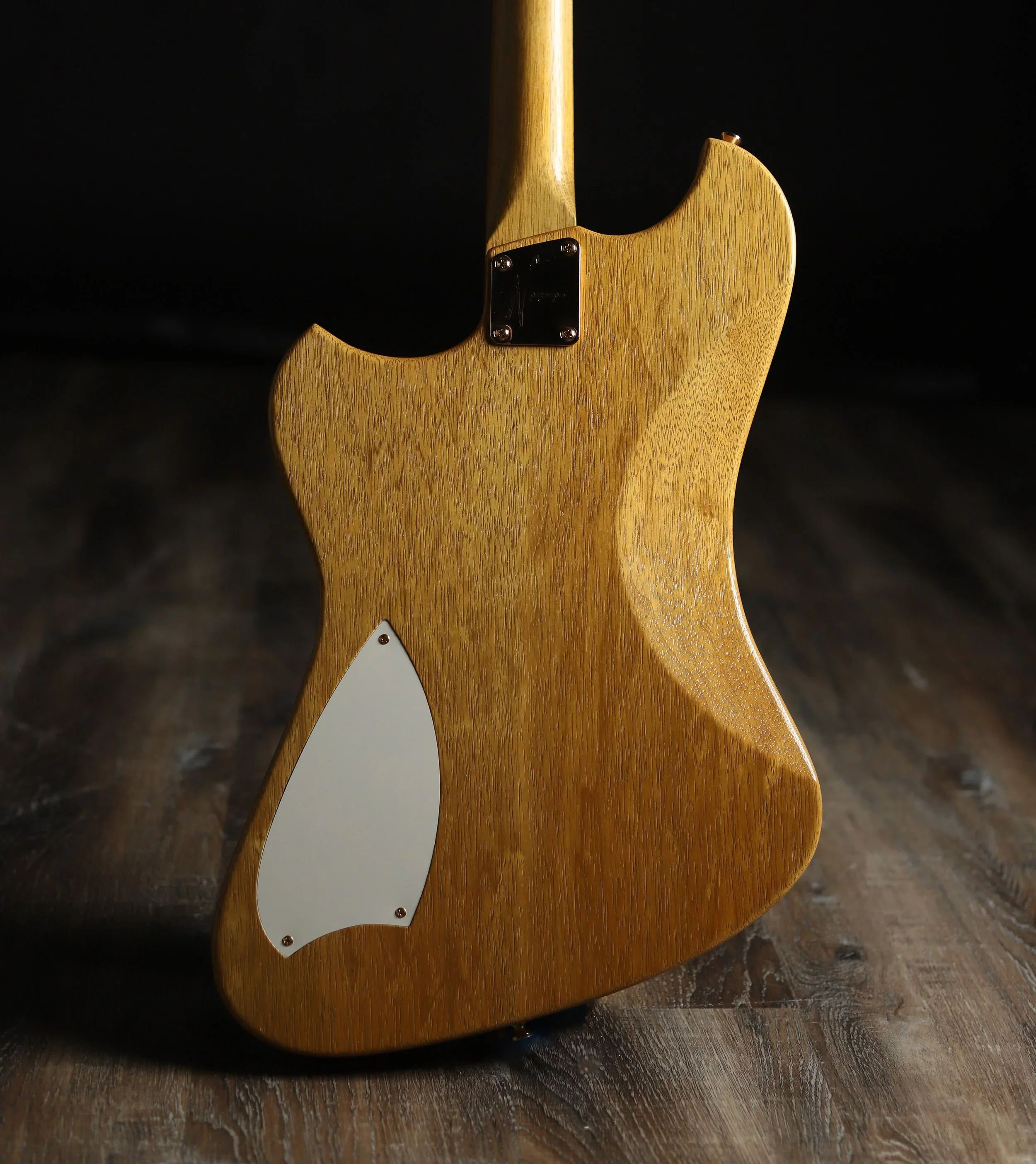 Signature VOLTUR DLX - Korina (4 of 6) - Image 2