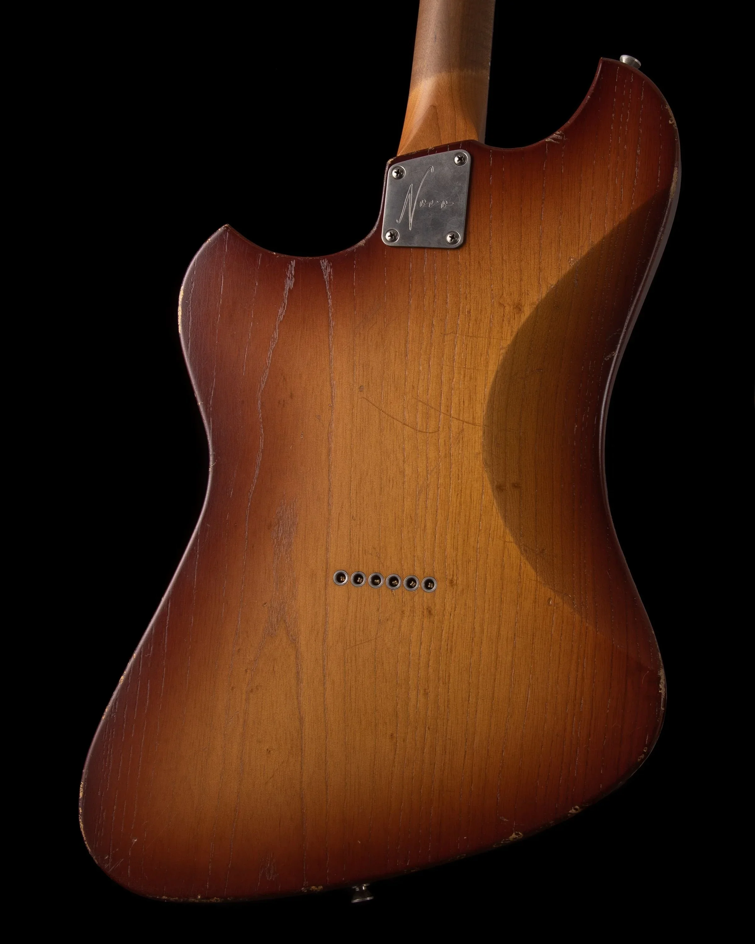 Signature VOLTUR - Iced Tea Burst - Image 2