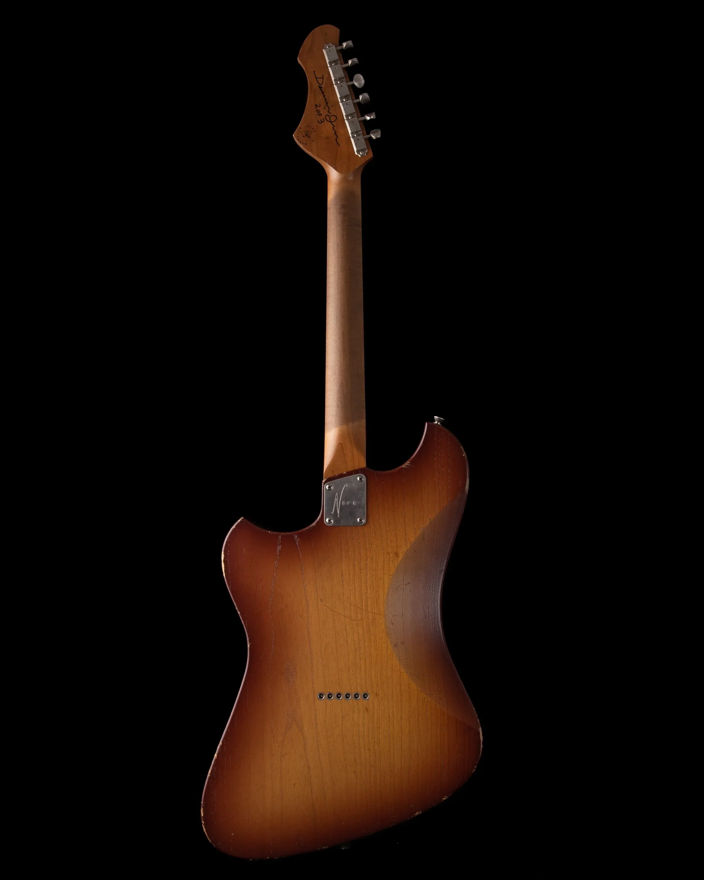 Signature VOLTUR - Iced Tea Burst - Image 4