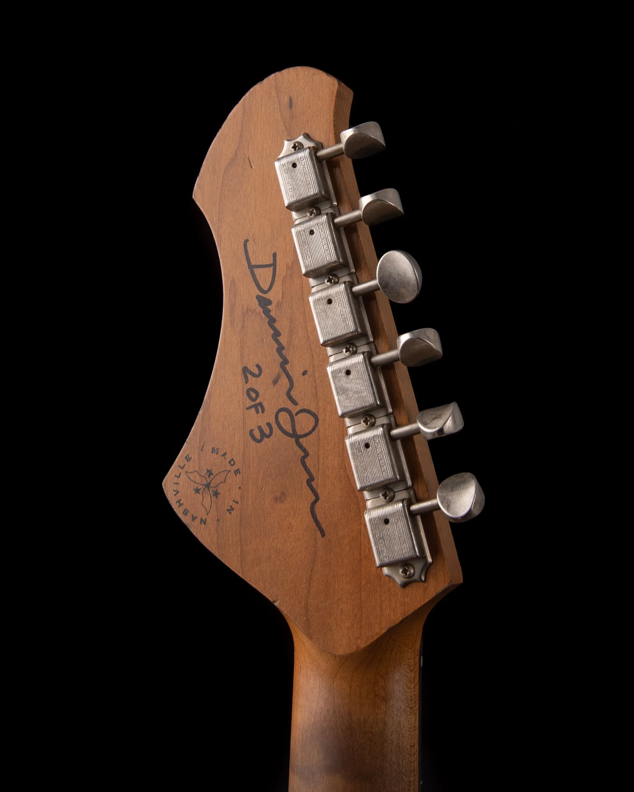 Signature VOLTUR - Iced Tea Burst - Image 6