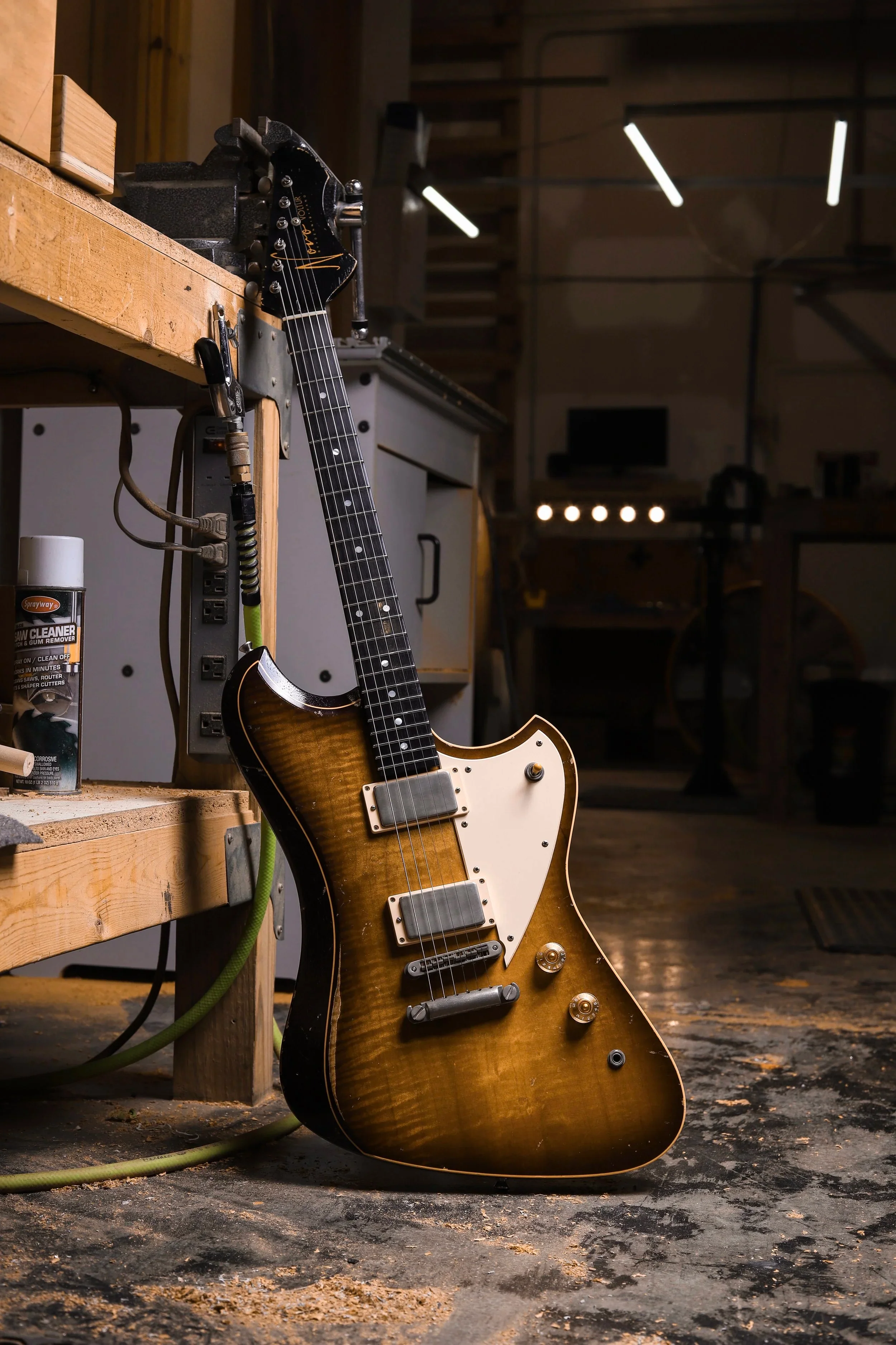 Signature VOLTUR - Lemon Burst (4 of 6) - Image 2