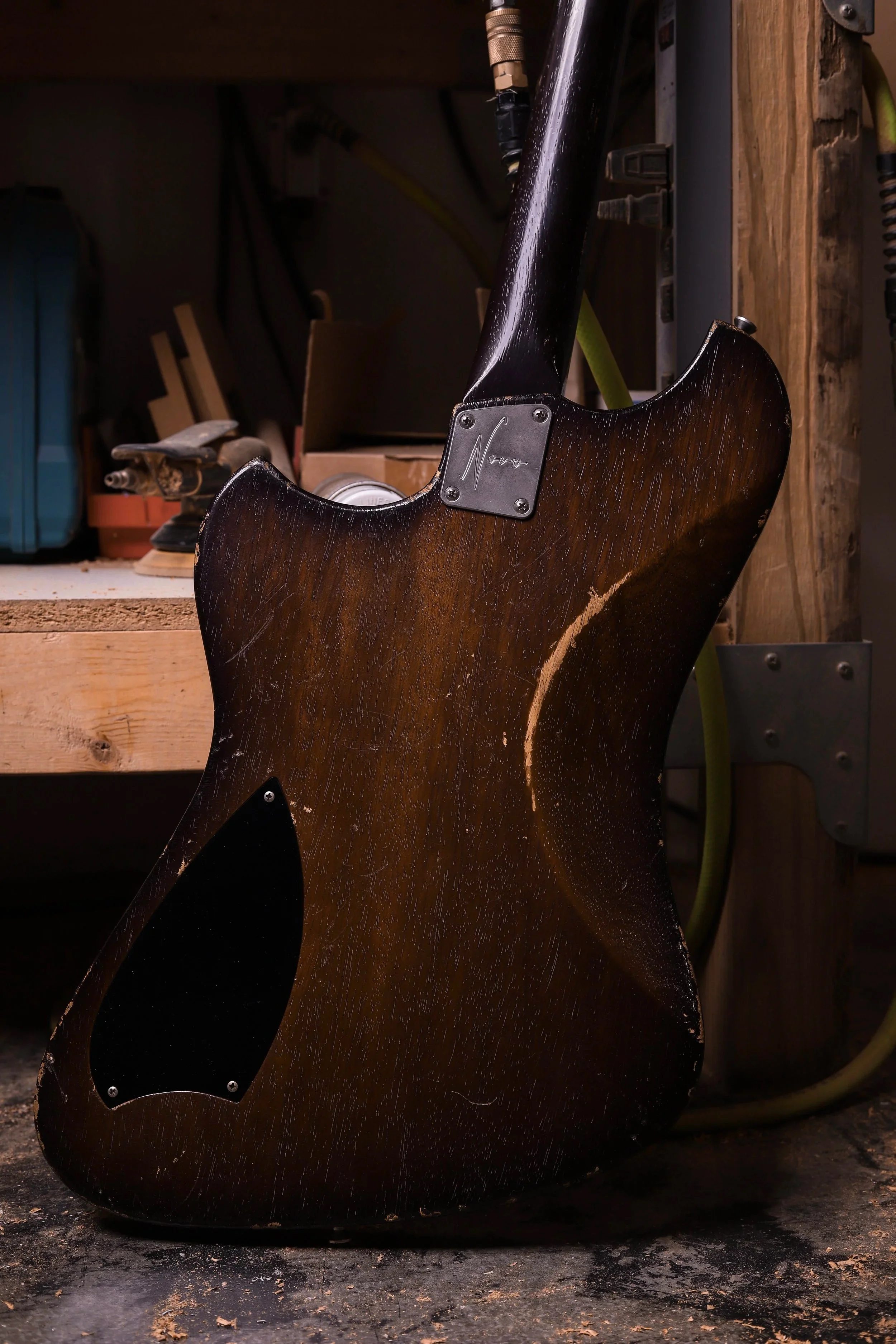Signature VOLTUR - Lemon Burst (4 of 6) - Image 4