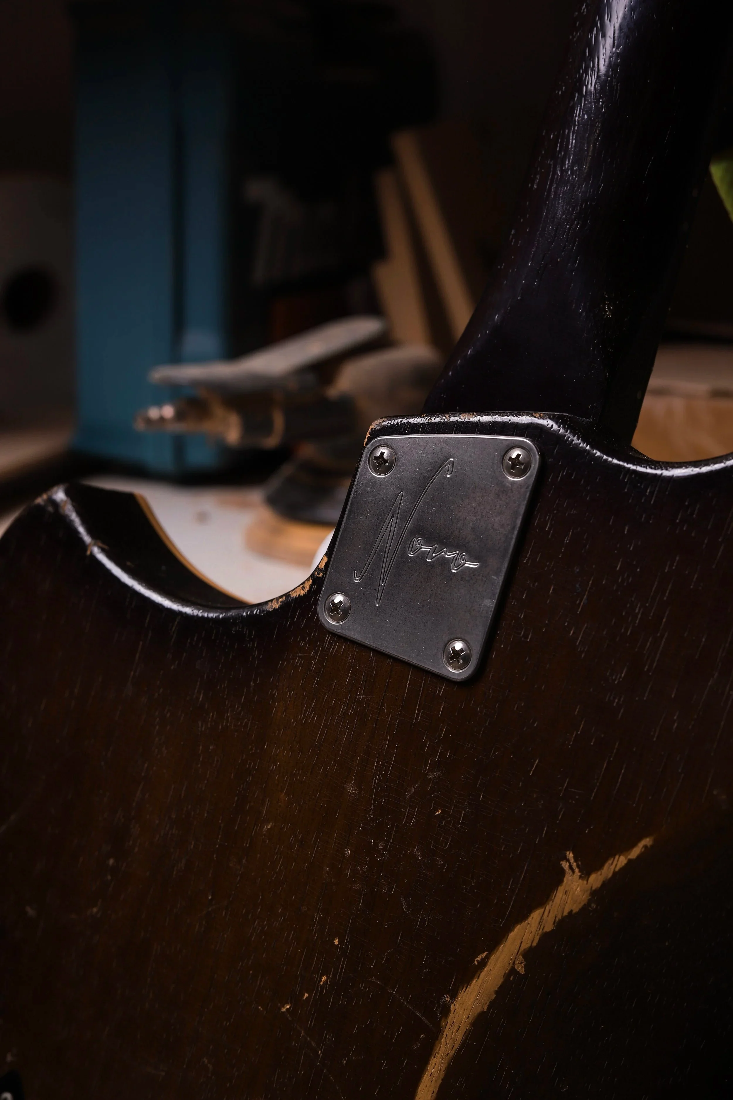 Signature VOLTUR - Lemon Burst (4 of 6) - Image 6
