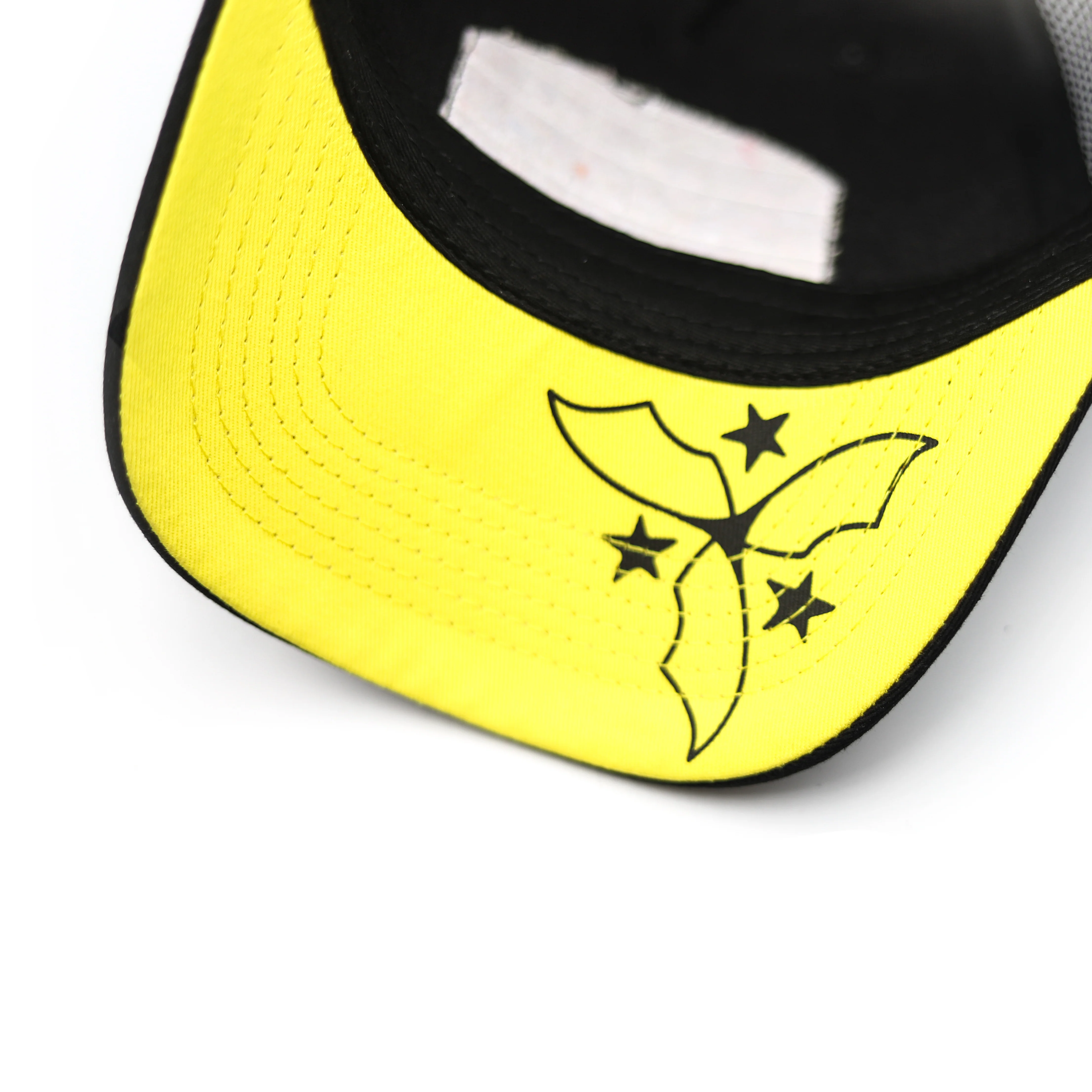 NOVO SNAPBACK HAT - Image 3