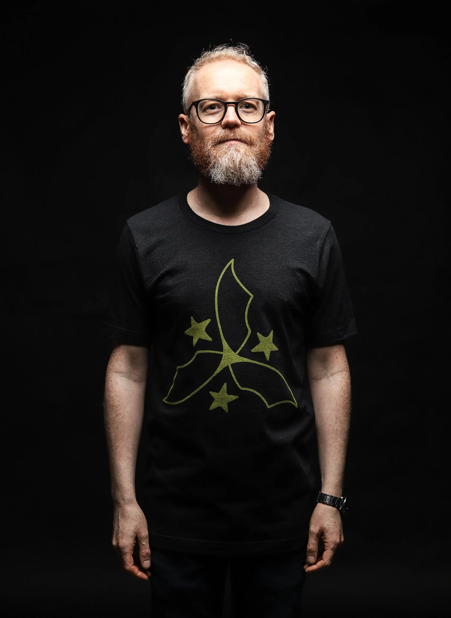 NOVO TRI-PLATE T-SHIRT - Image 3
