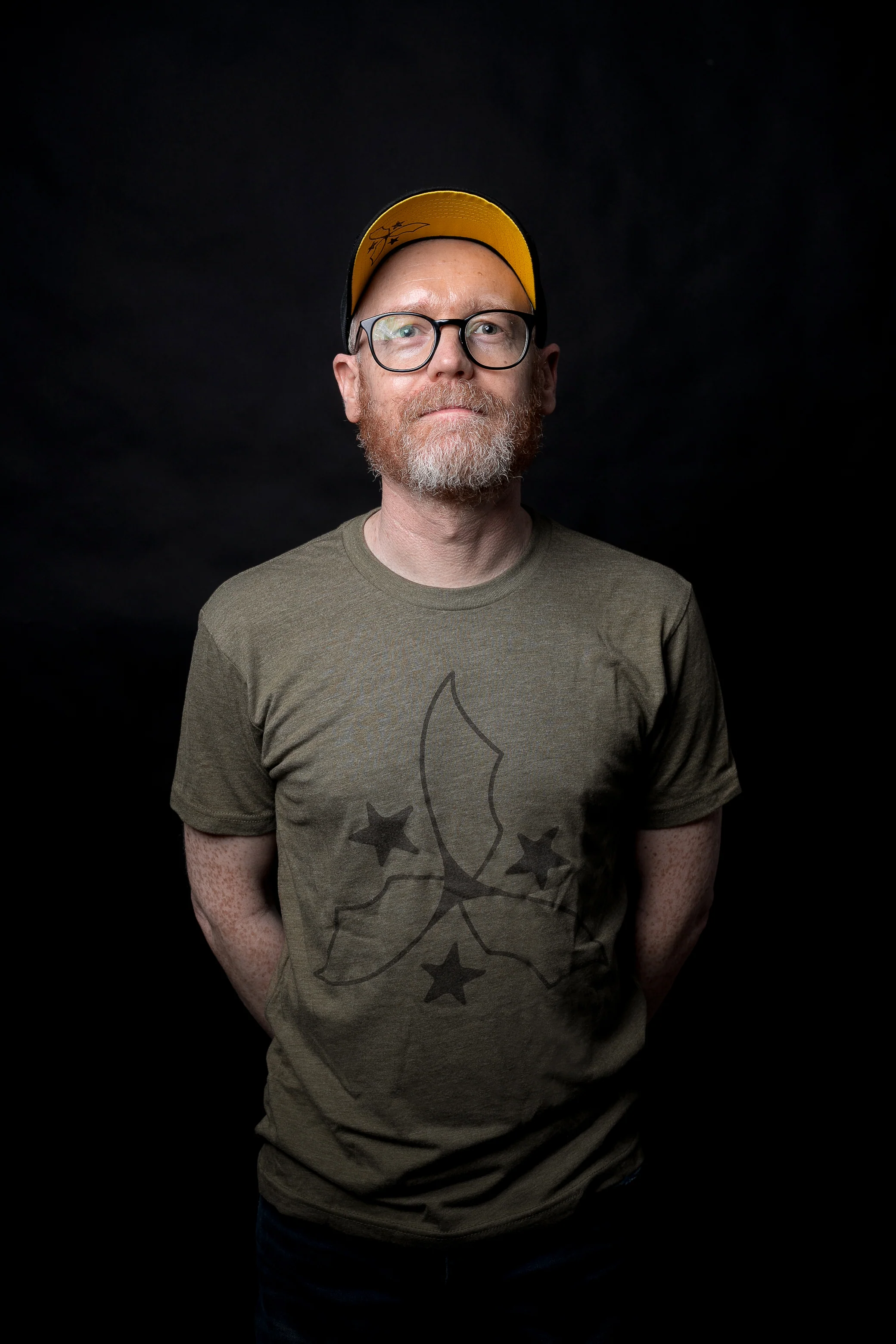 NOVO TRI-PLATE T-SHIRT - Image 4