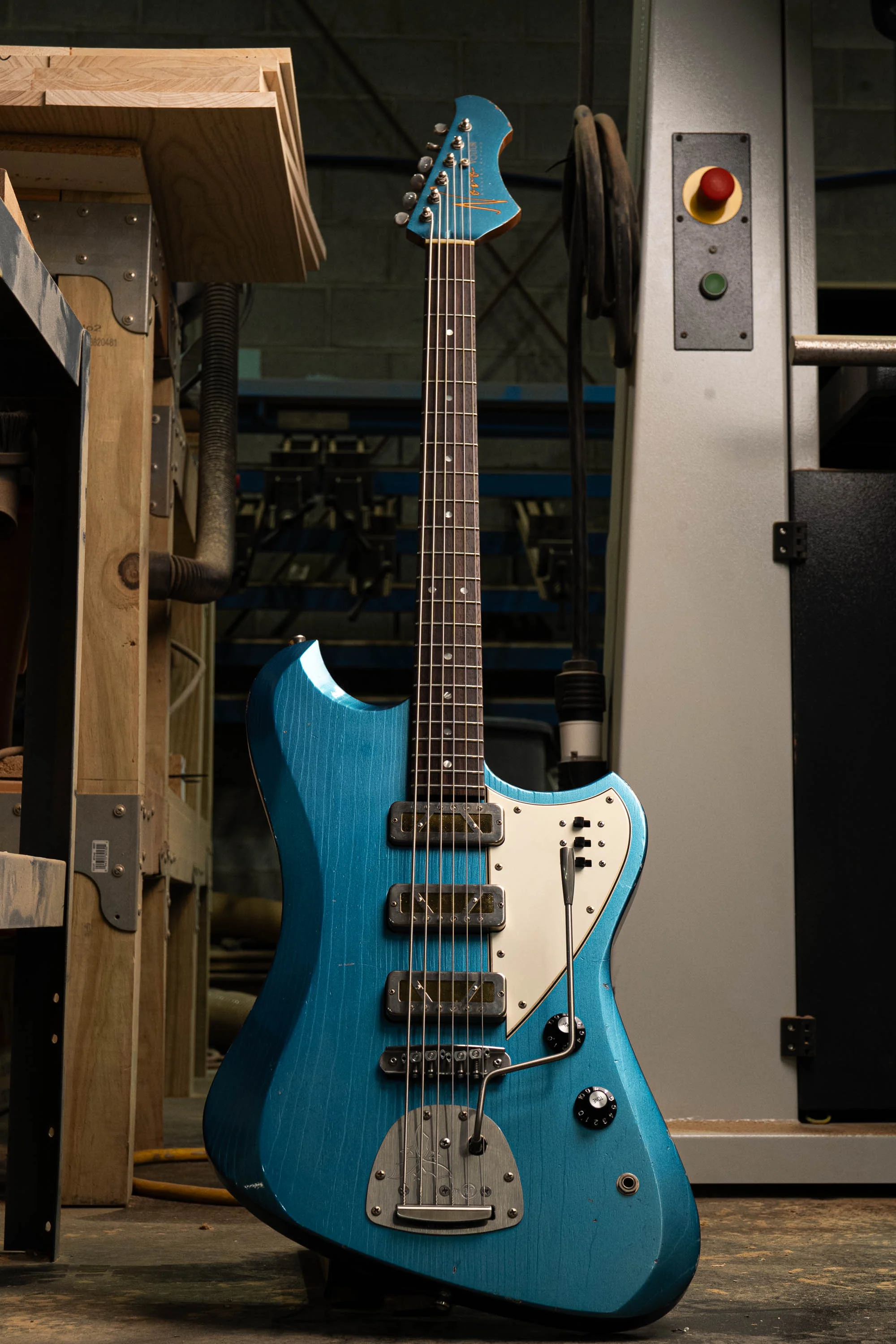 VOLTUR B6 - Image 3