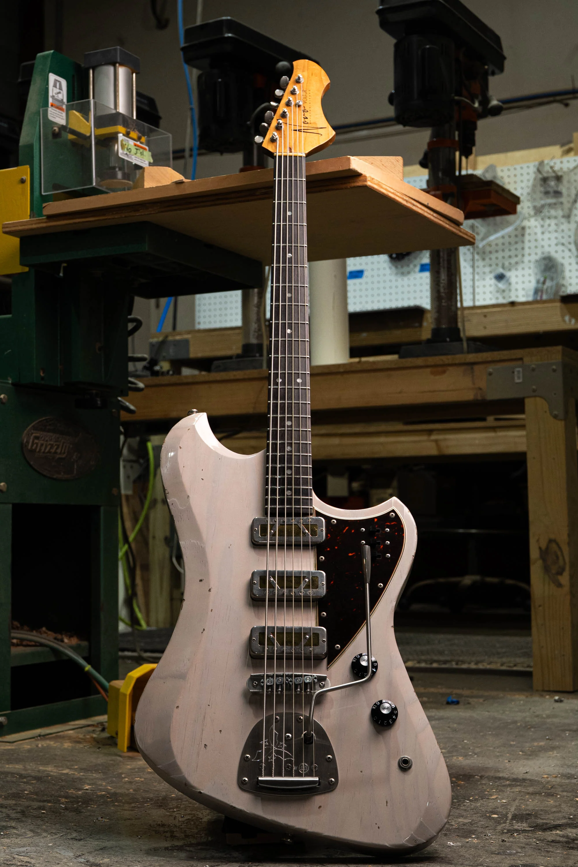 VOLTUR B6 - Image 4