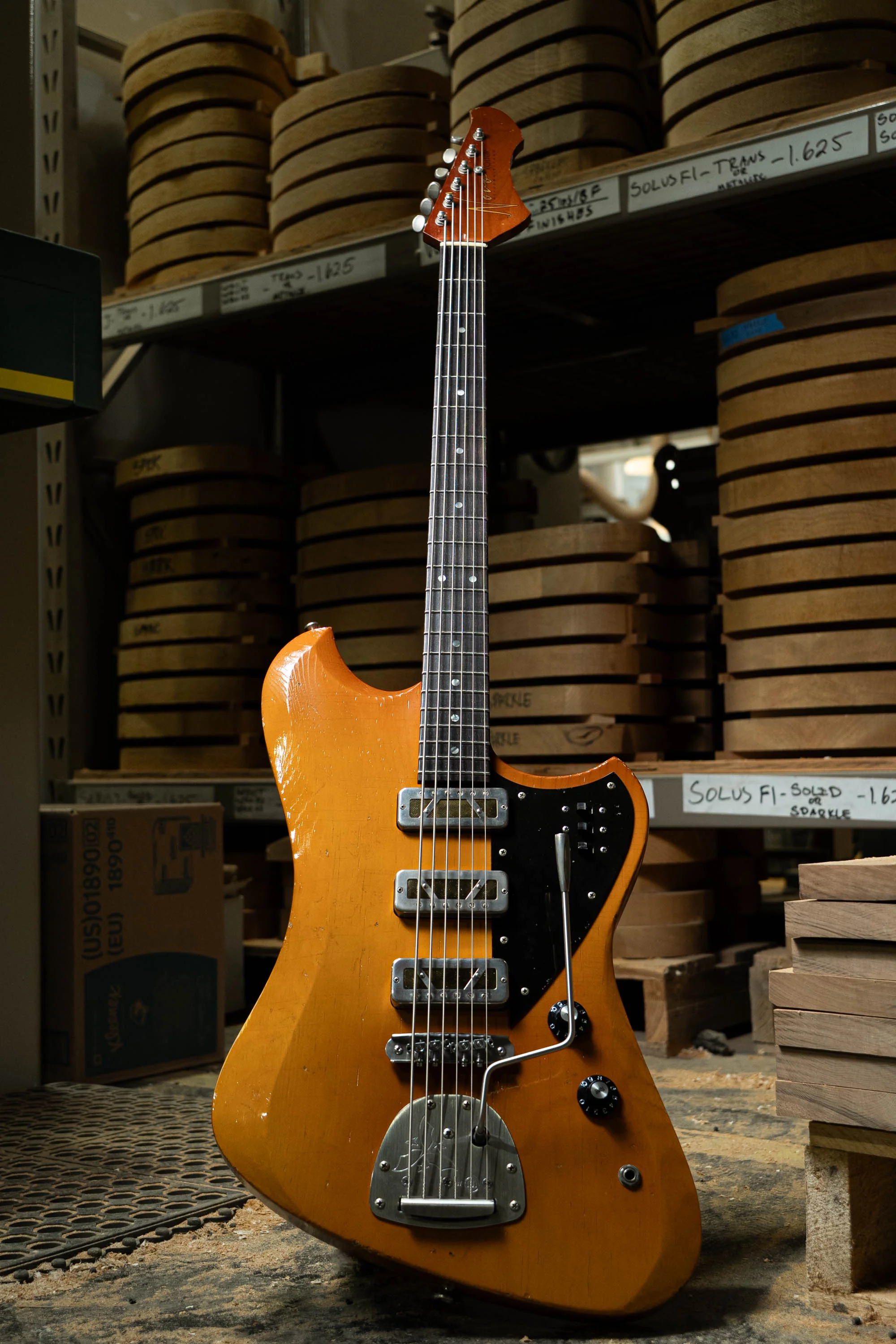 VOLTUR B6 - Image 5