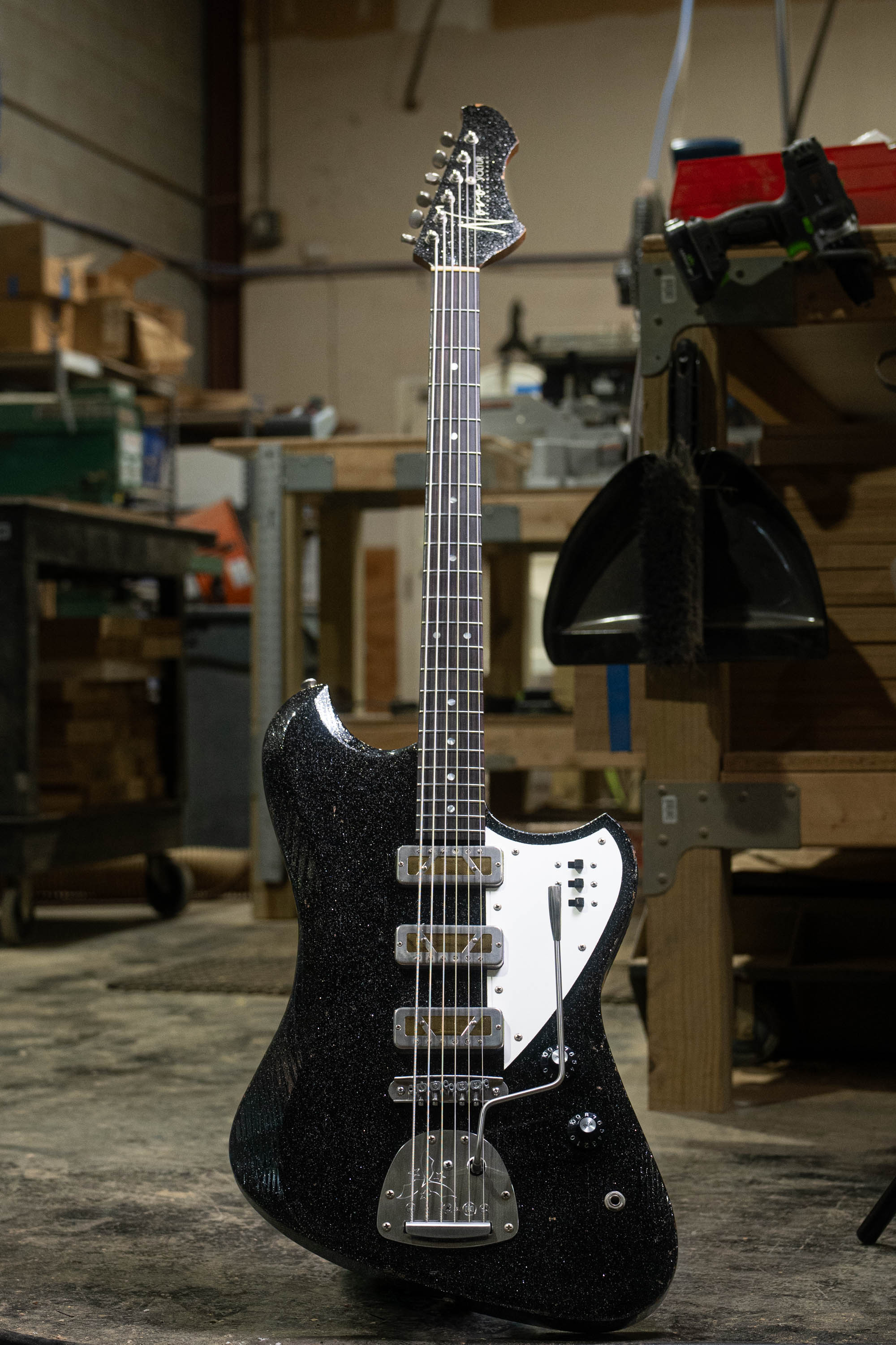 VOLTUR B6 - Image 6
