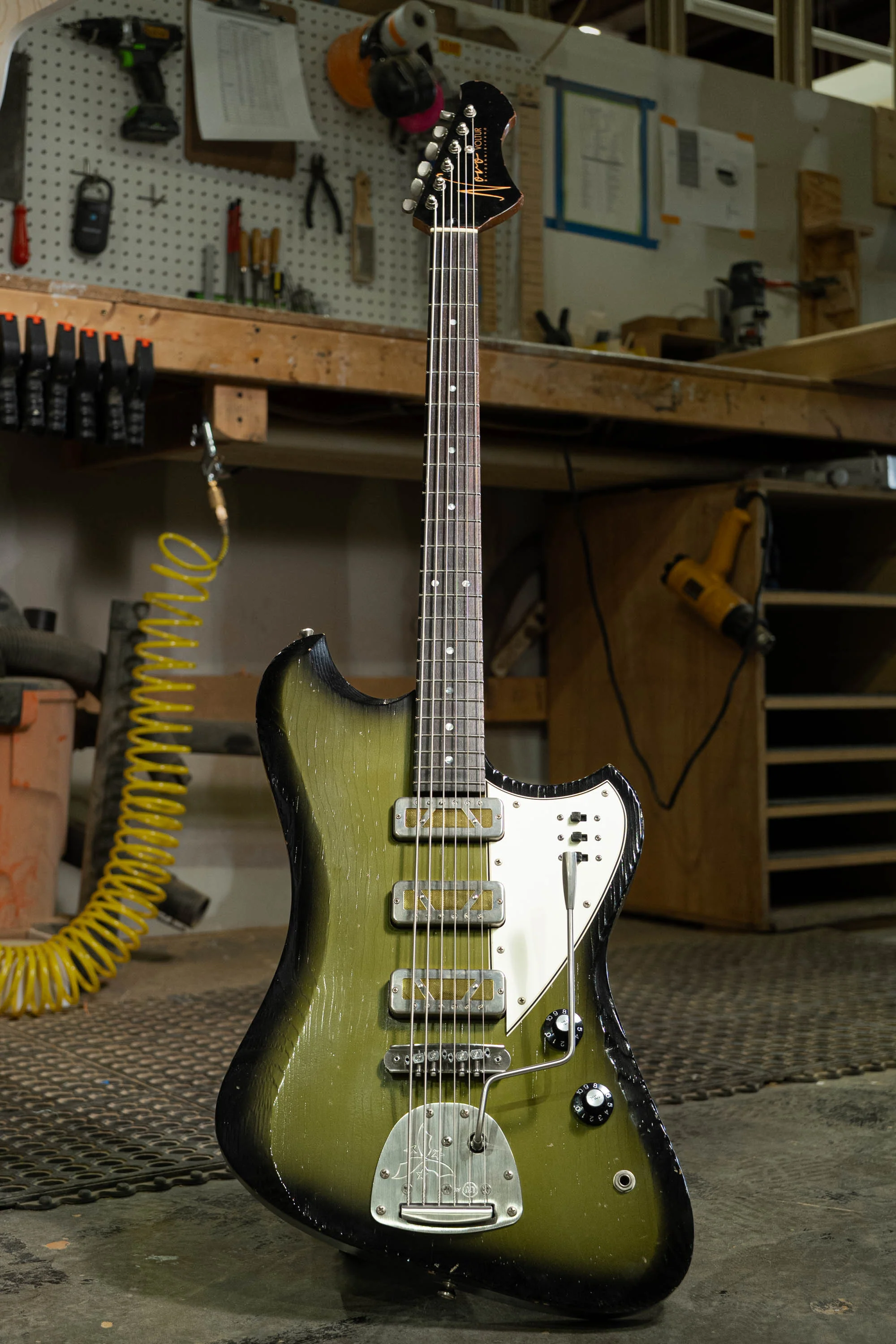 VOLTUR B6 - Image 7