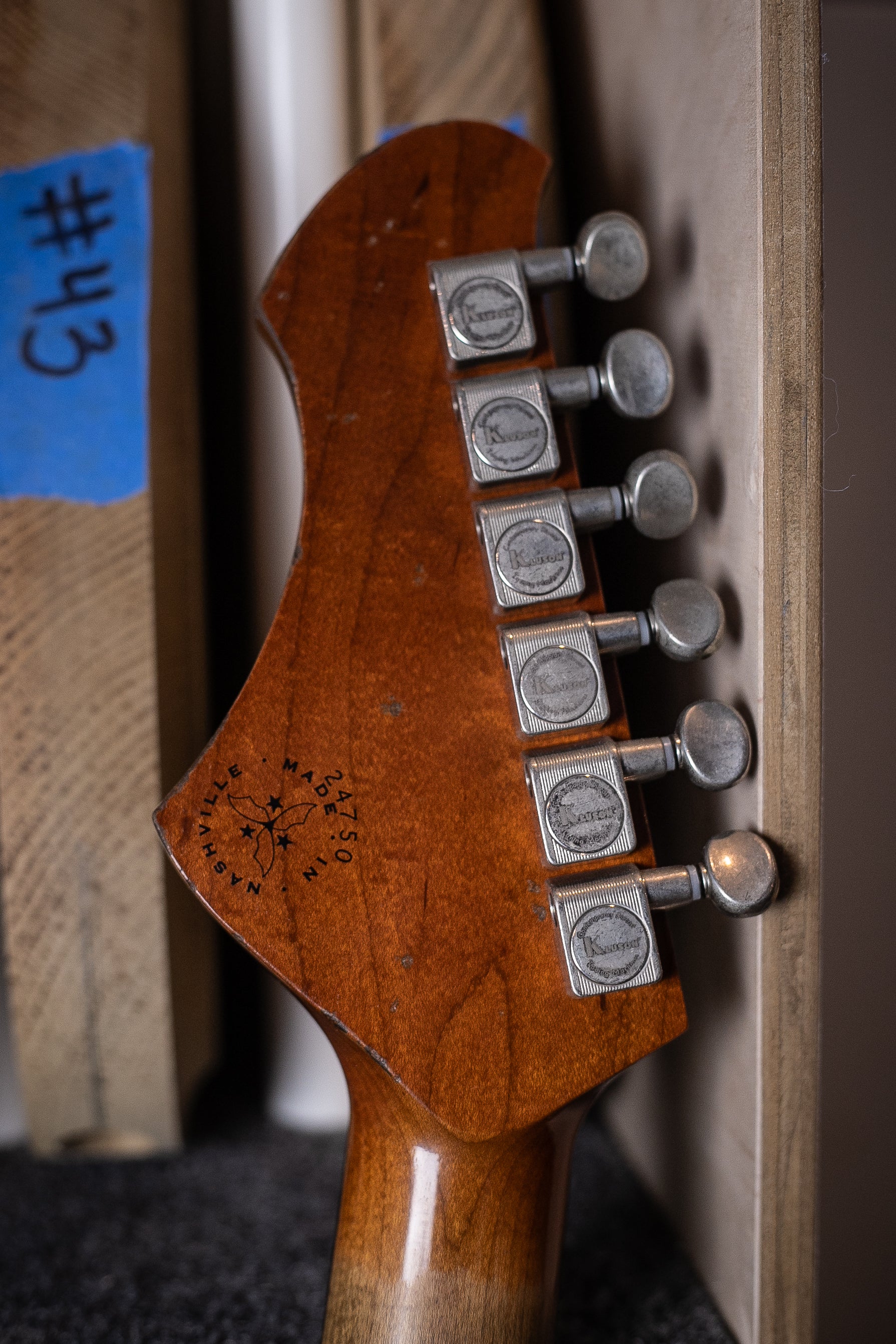 Novo Voltur V2 in Firebird Burst - Image 6