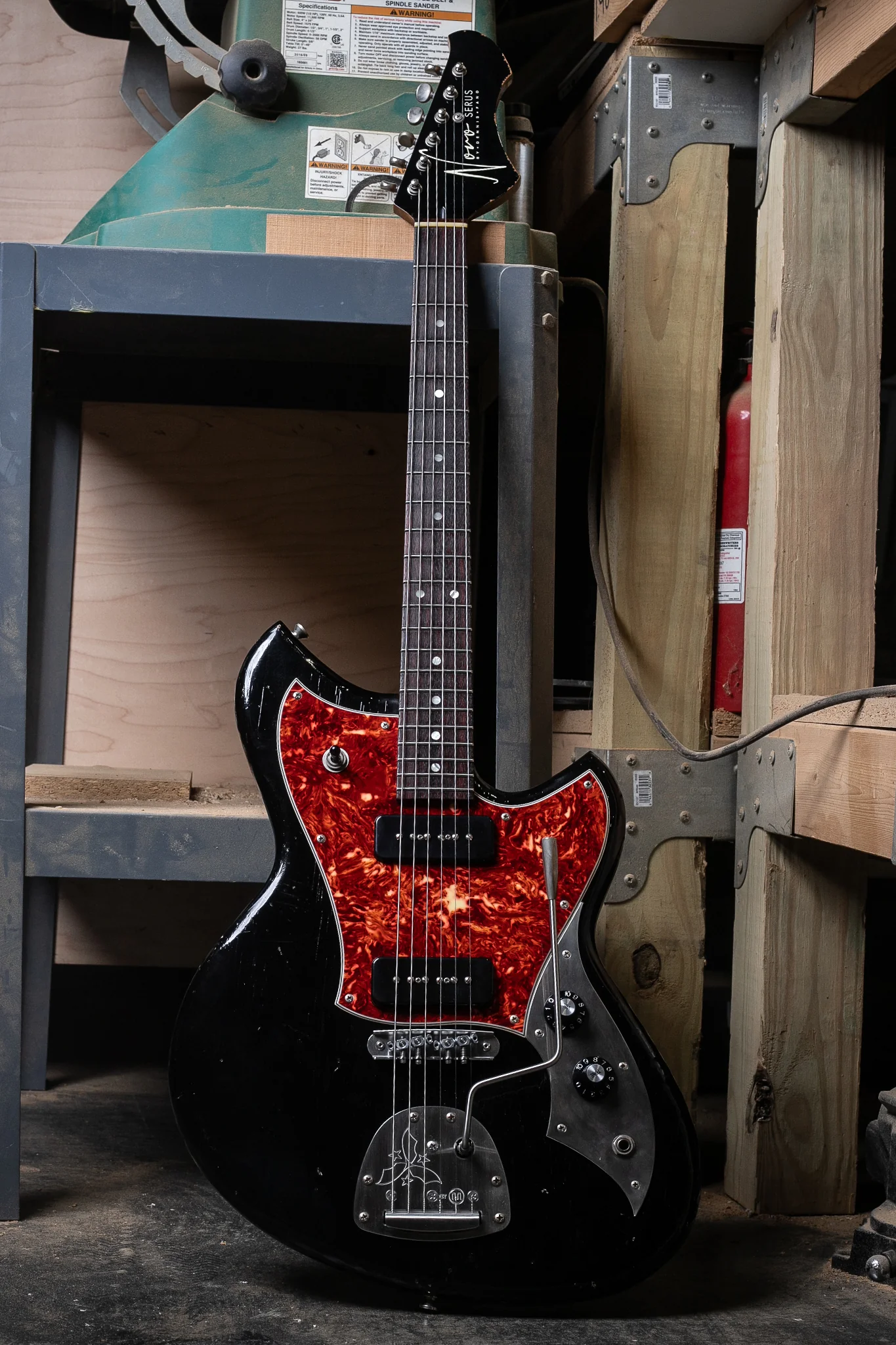 SERUS J - Image 3