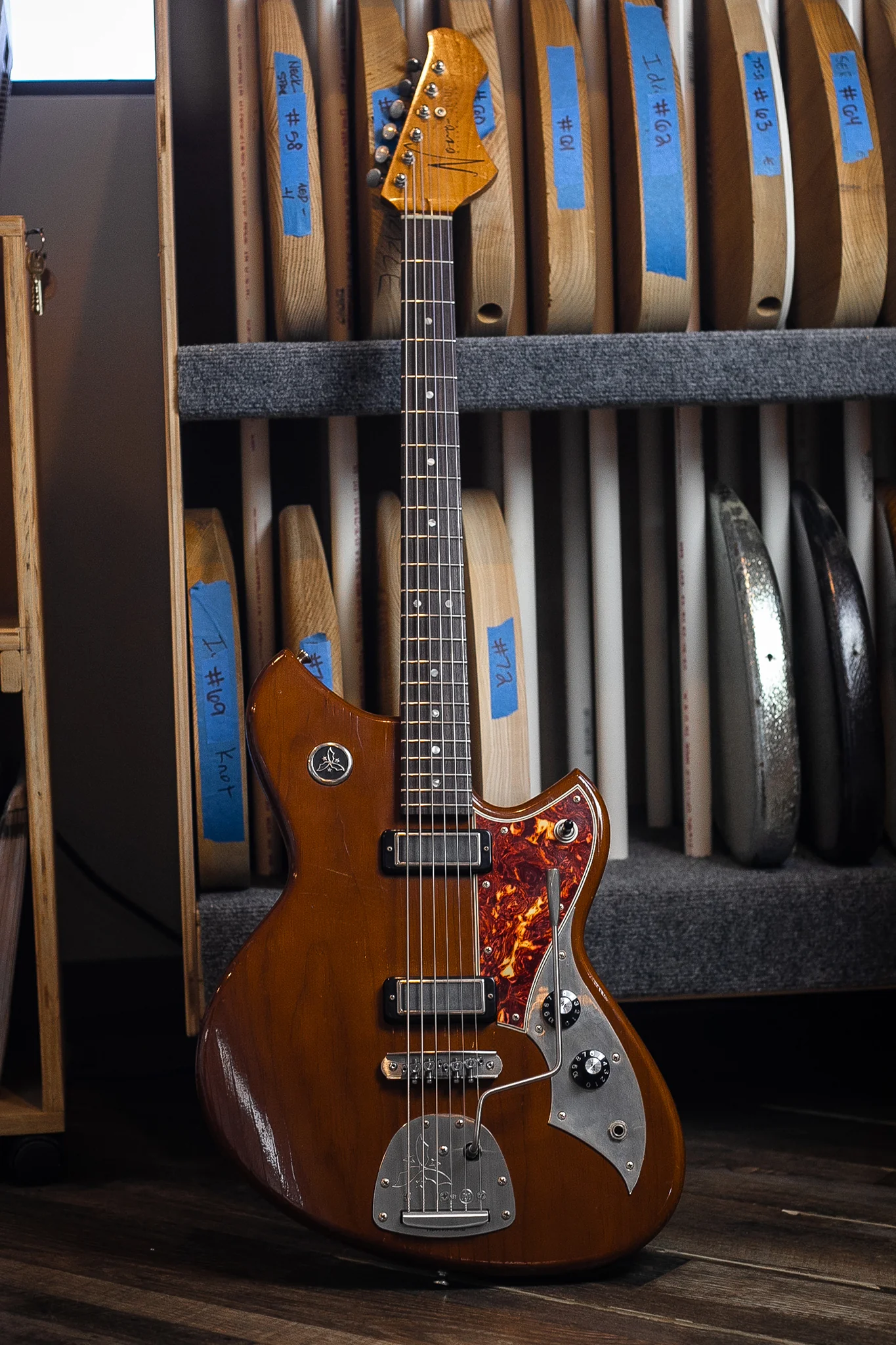 SERUS J BARITONE - Image 3