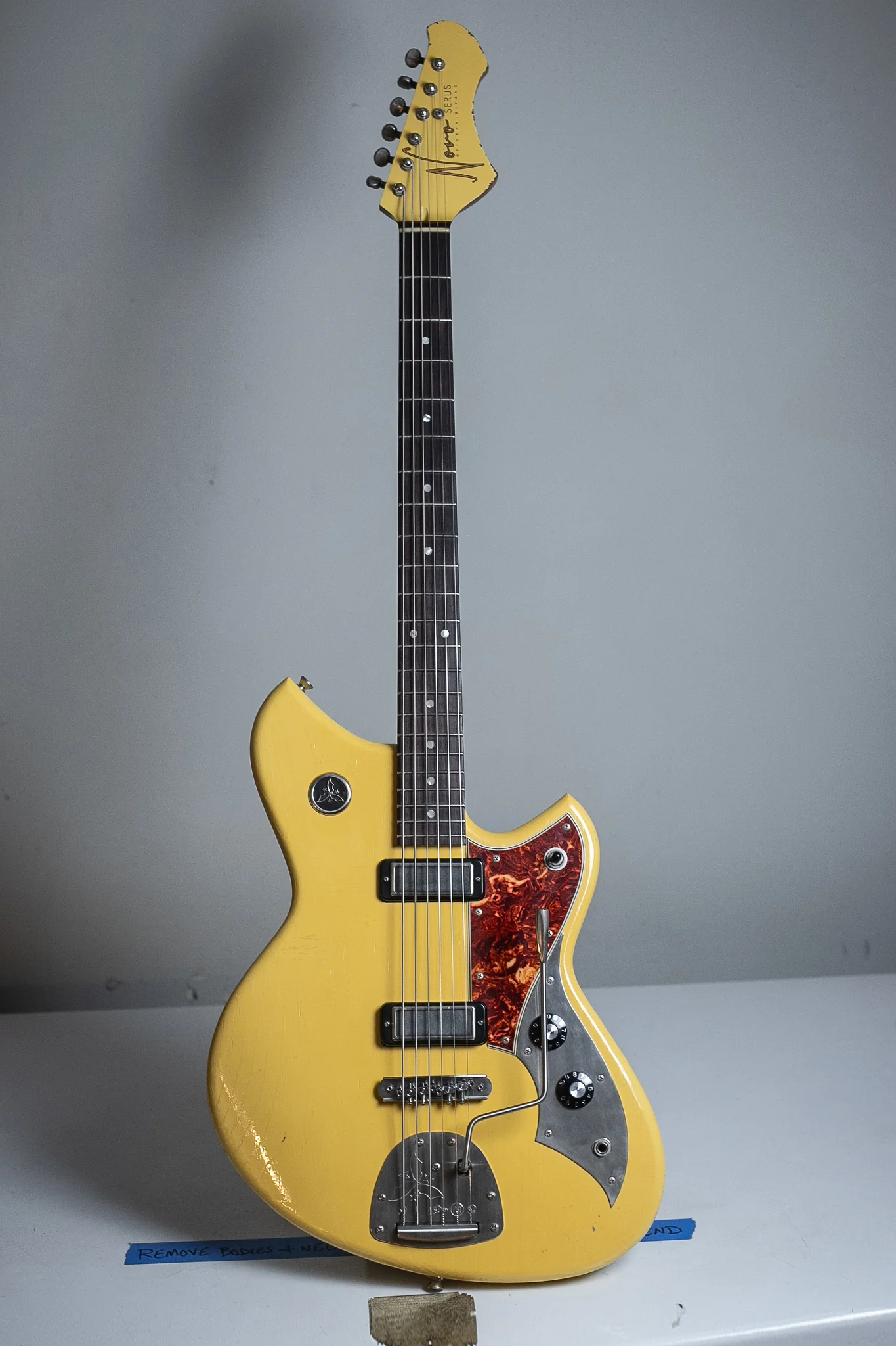 SERUS J BARITONE - Image 5