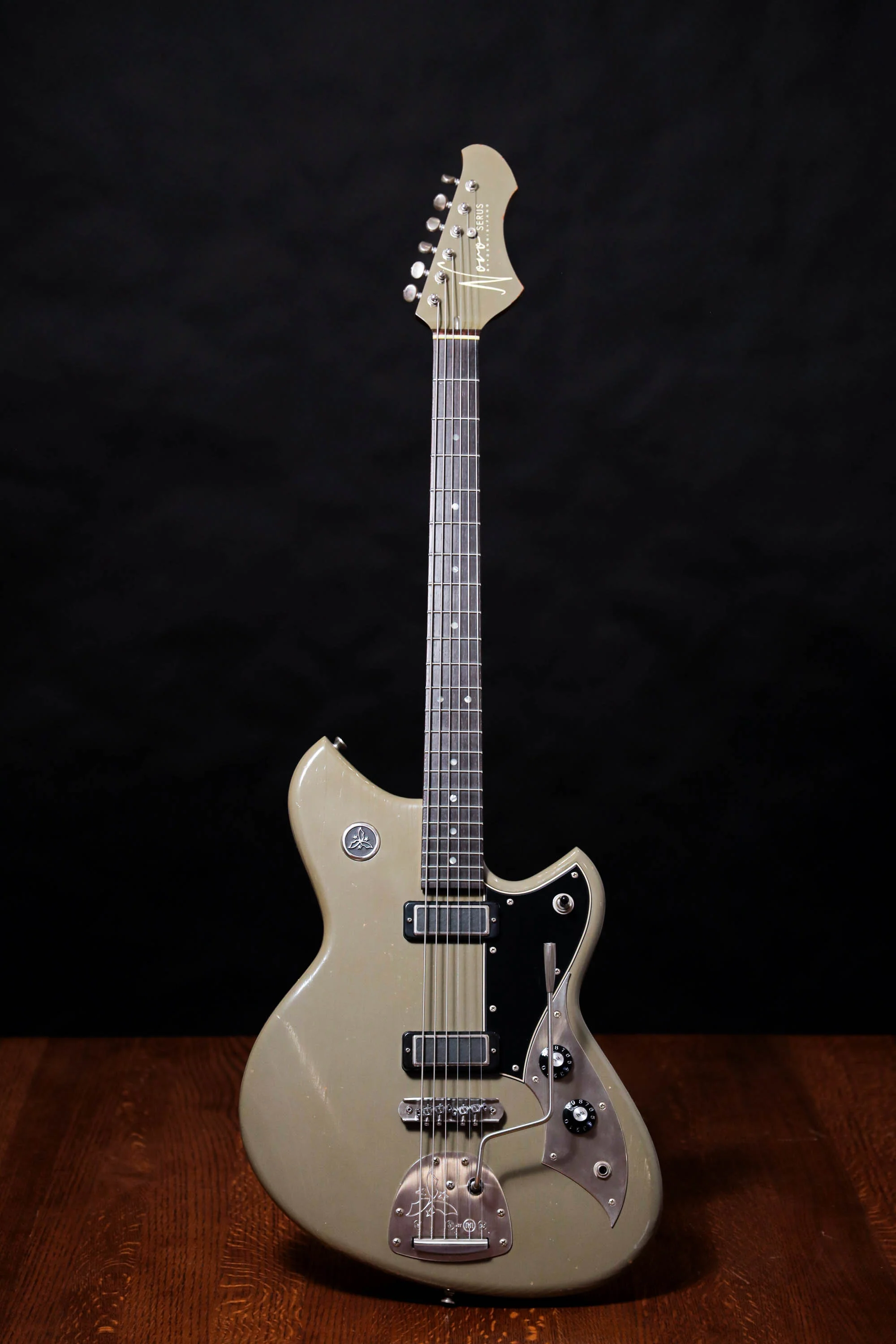 SERUS J BARITONE - Image 6