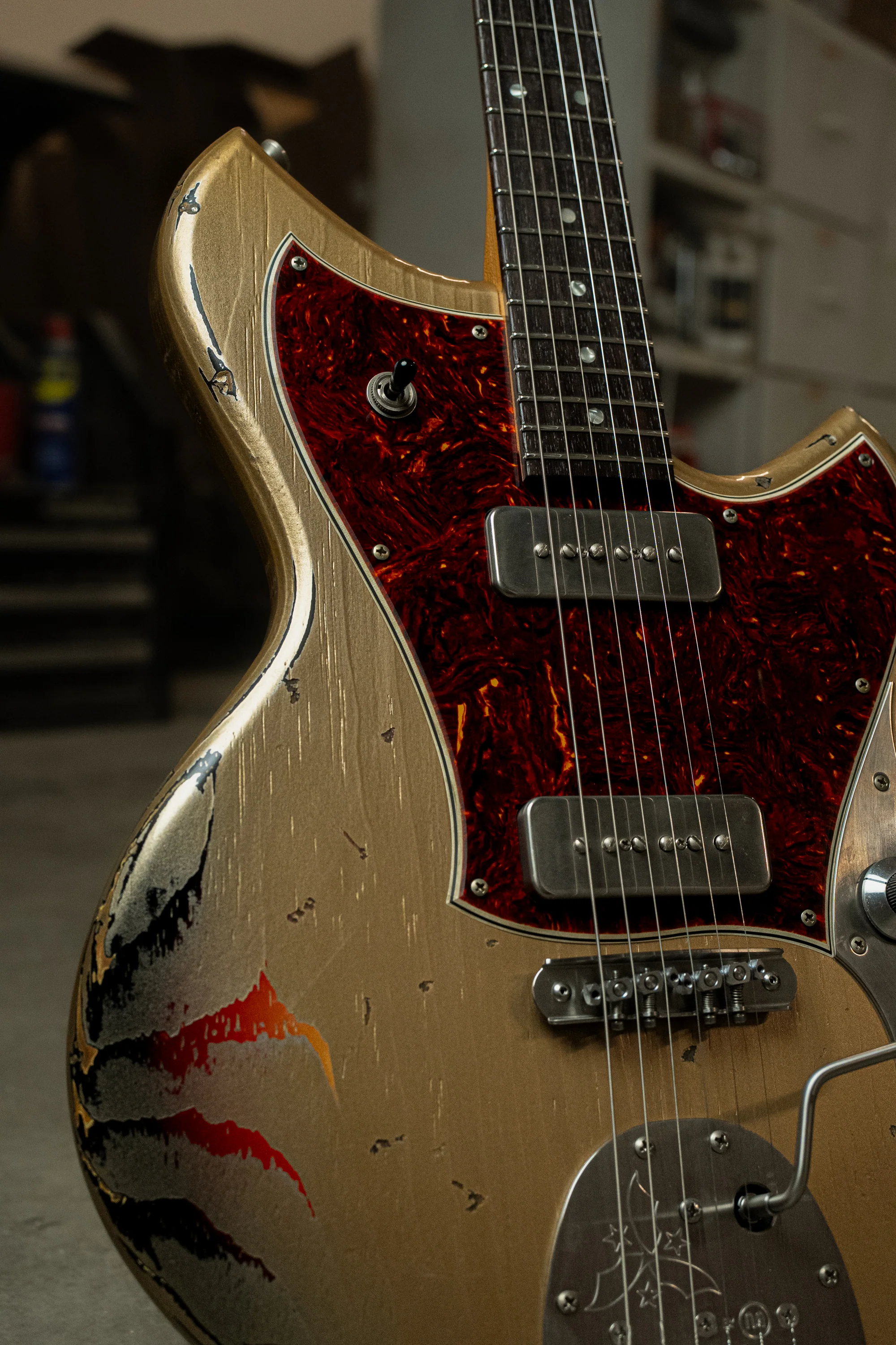 SERUS J - FINISH OVER FINISH | DEALER LTD - Image 11