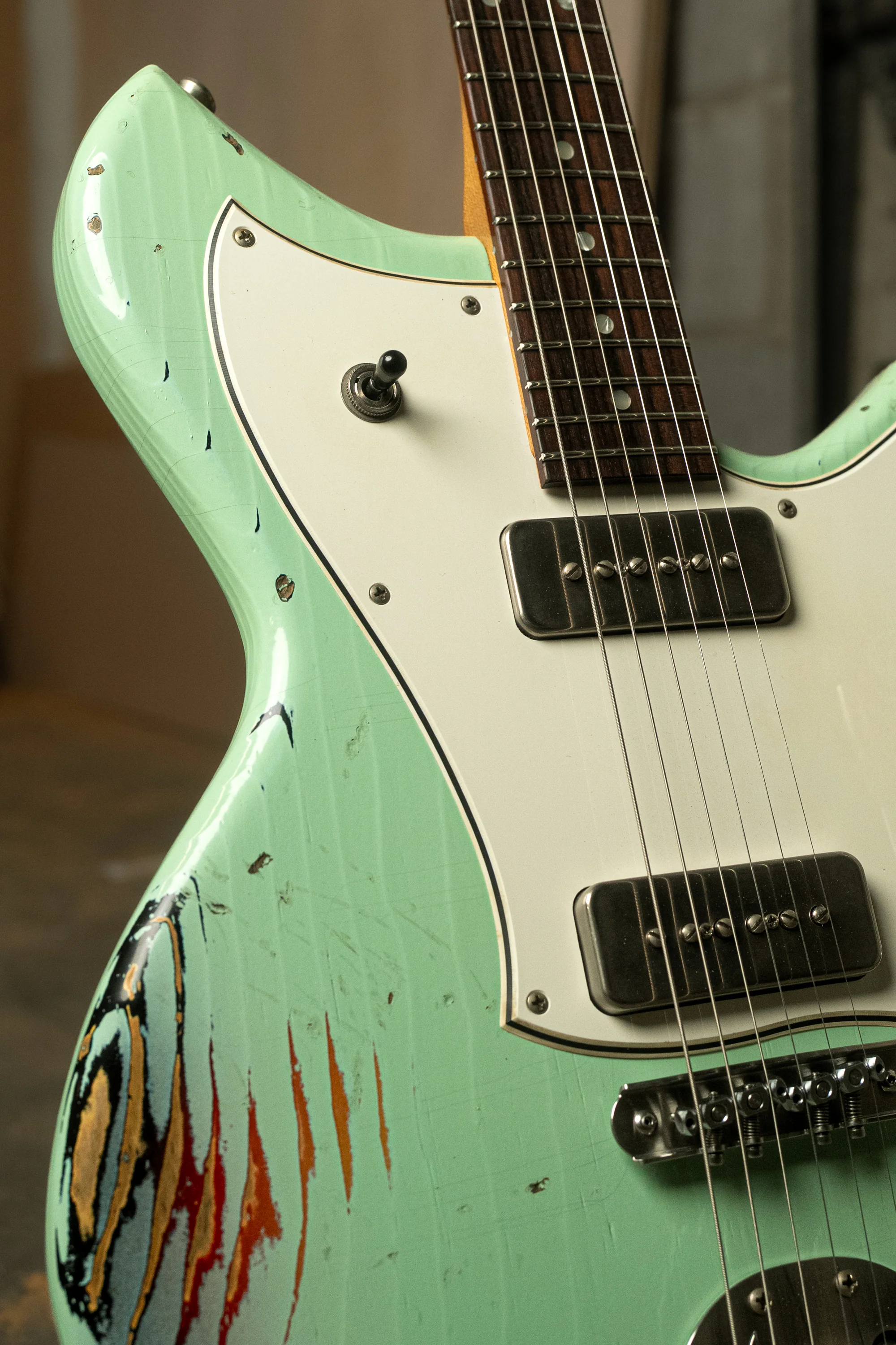 SERUS J - FINISH OVER FINISH | DEALER LTD - Image 14