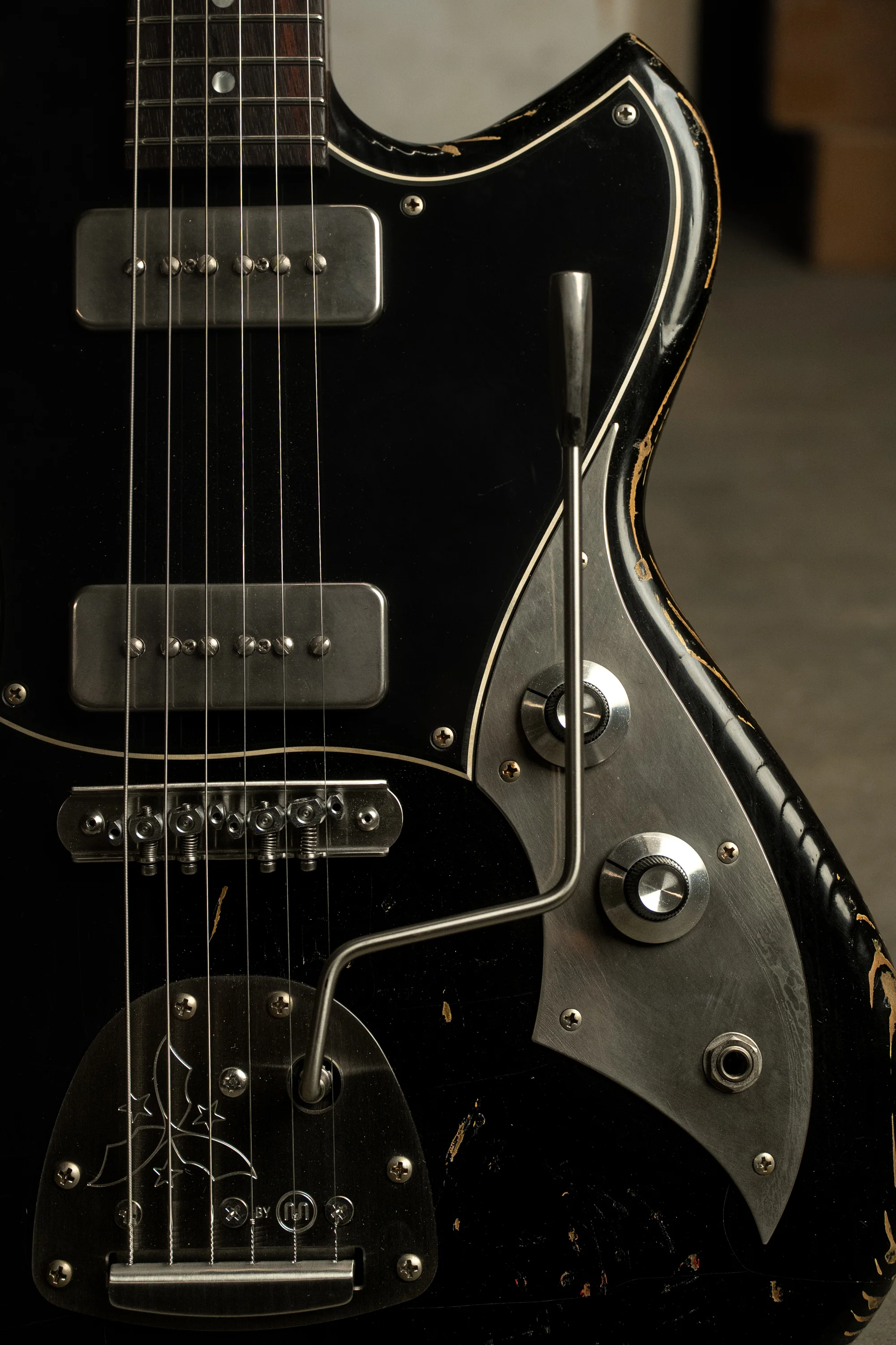 SERUS J - FINISH OVER FINISH | DEALER LTD - Image 3