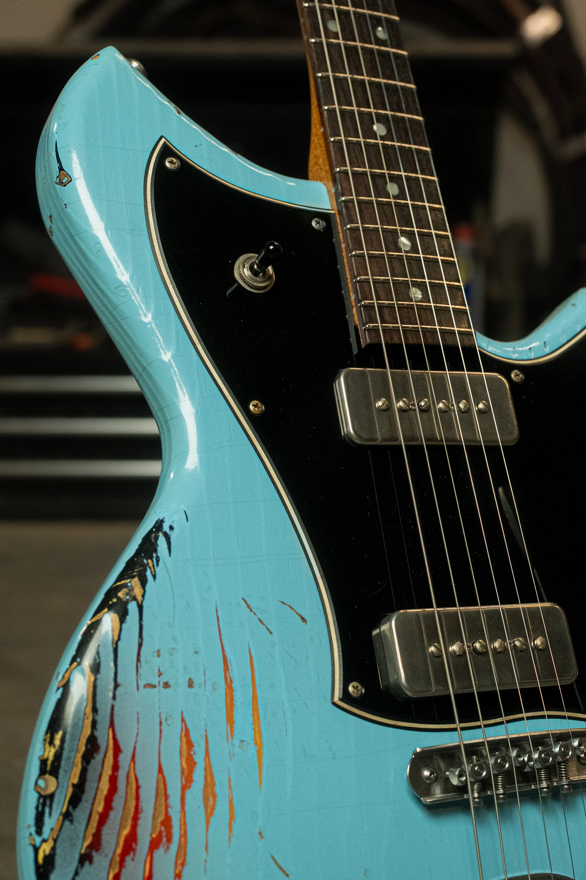 SERUS J - FINISH OVER FINISH | DEALER LTD - Image 5