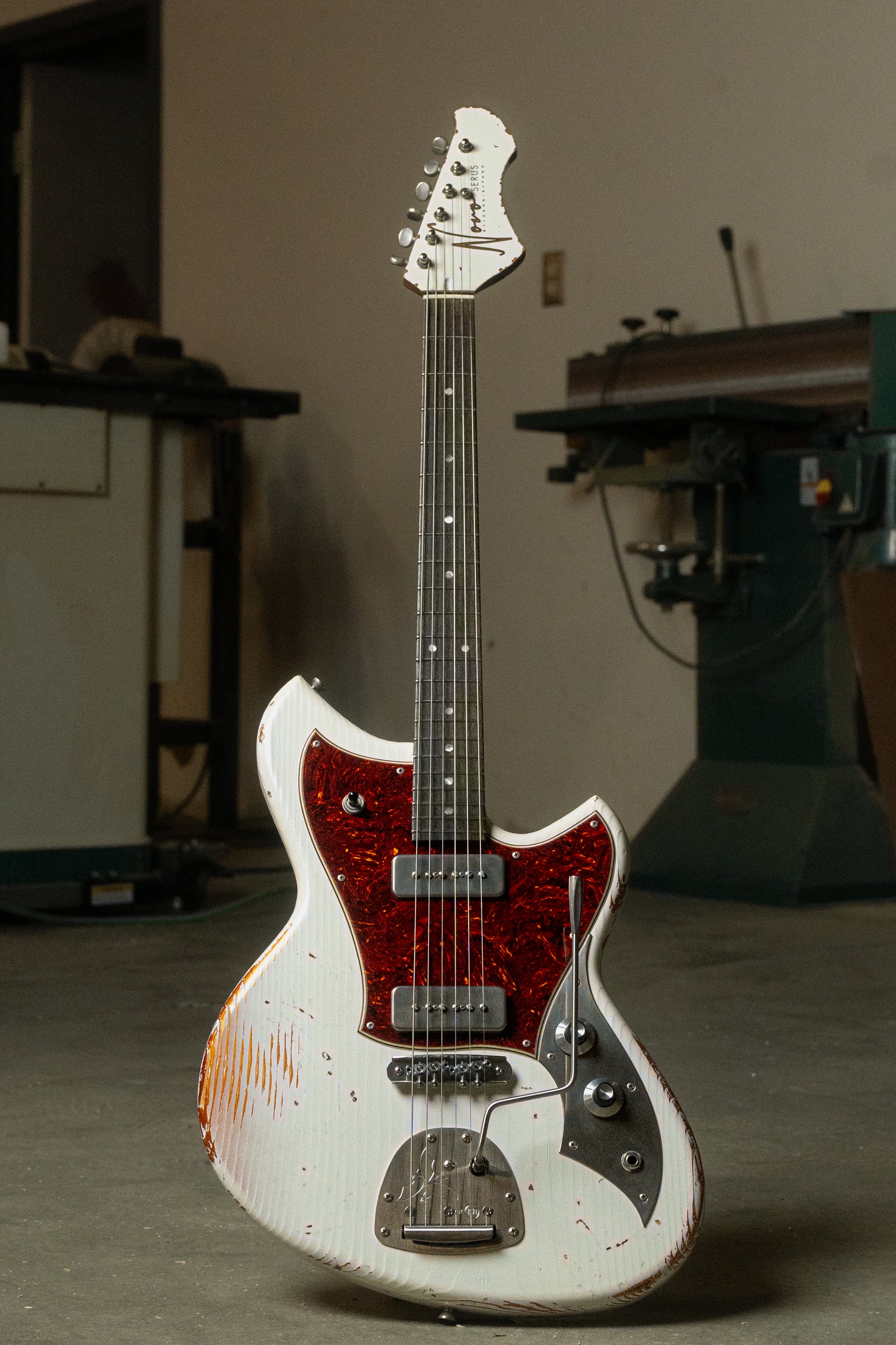 SERUS J - FINISH OVER FINISH | DEALER LTD - Image 7