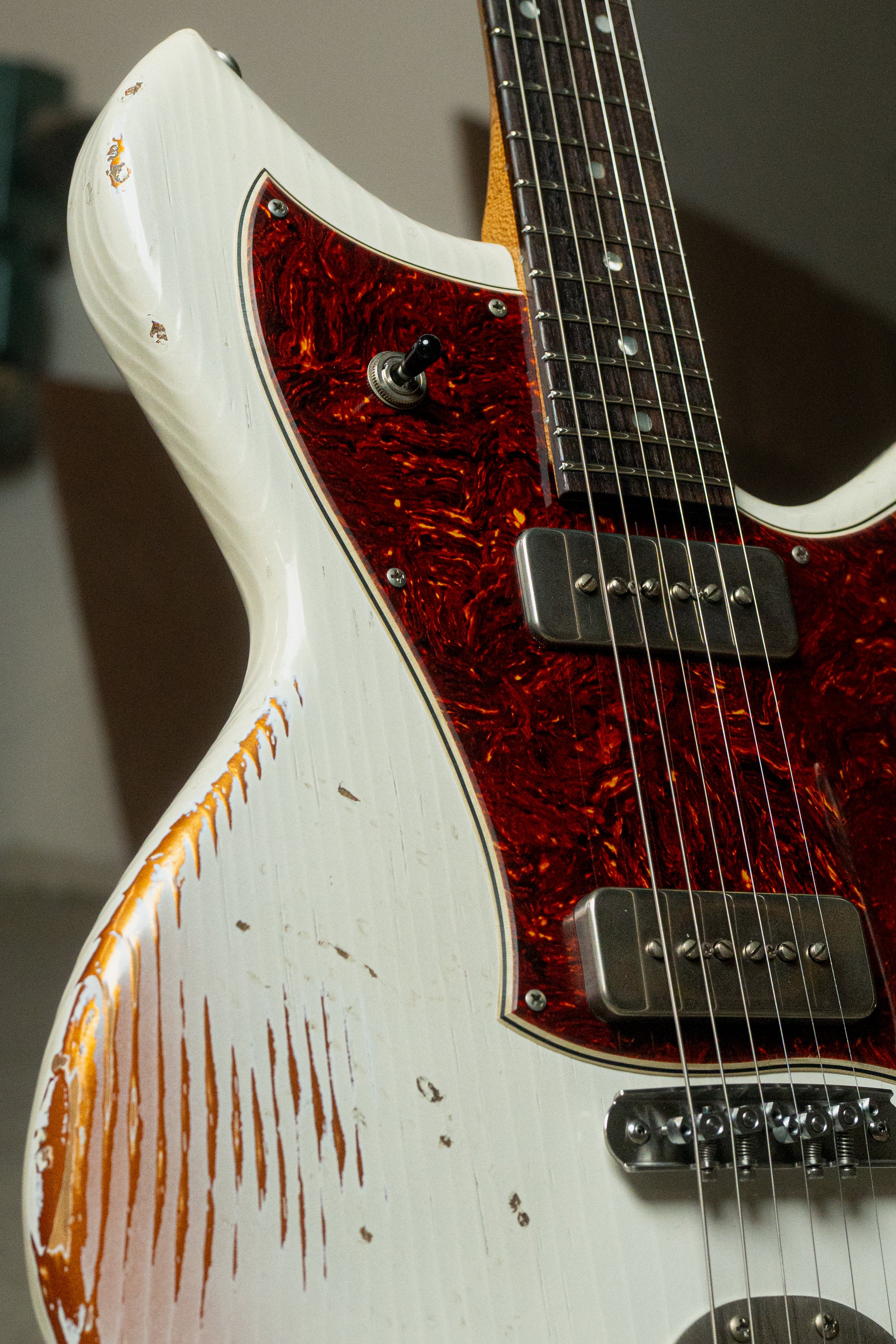 SERUS J - FINISH OVER FINISH | DEALER LTD - Image 8
