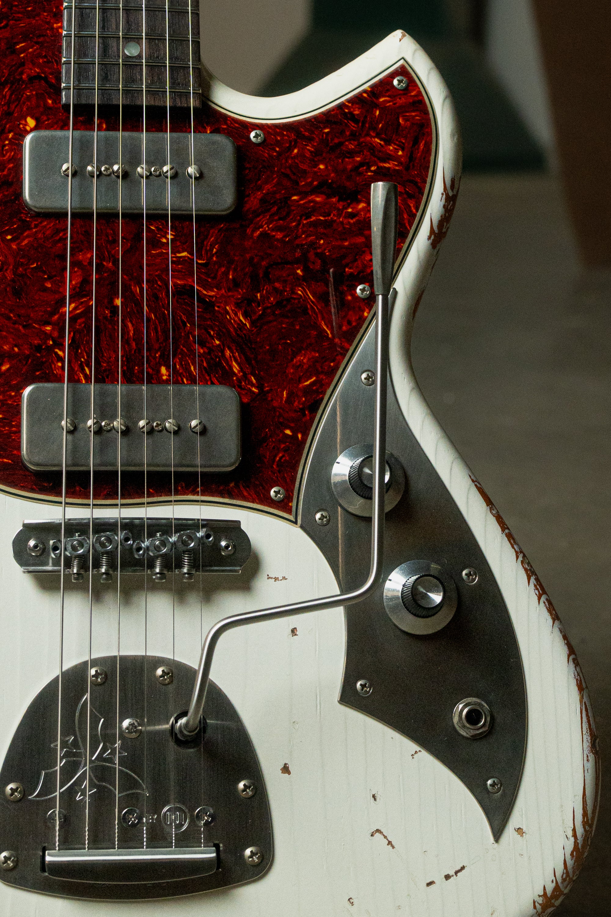 SERUS J - FINISH OVER FINISH | DEALER LTD - Image 9