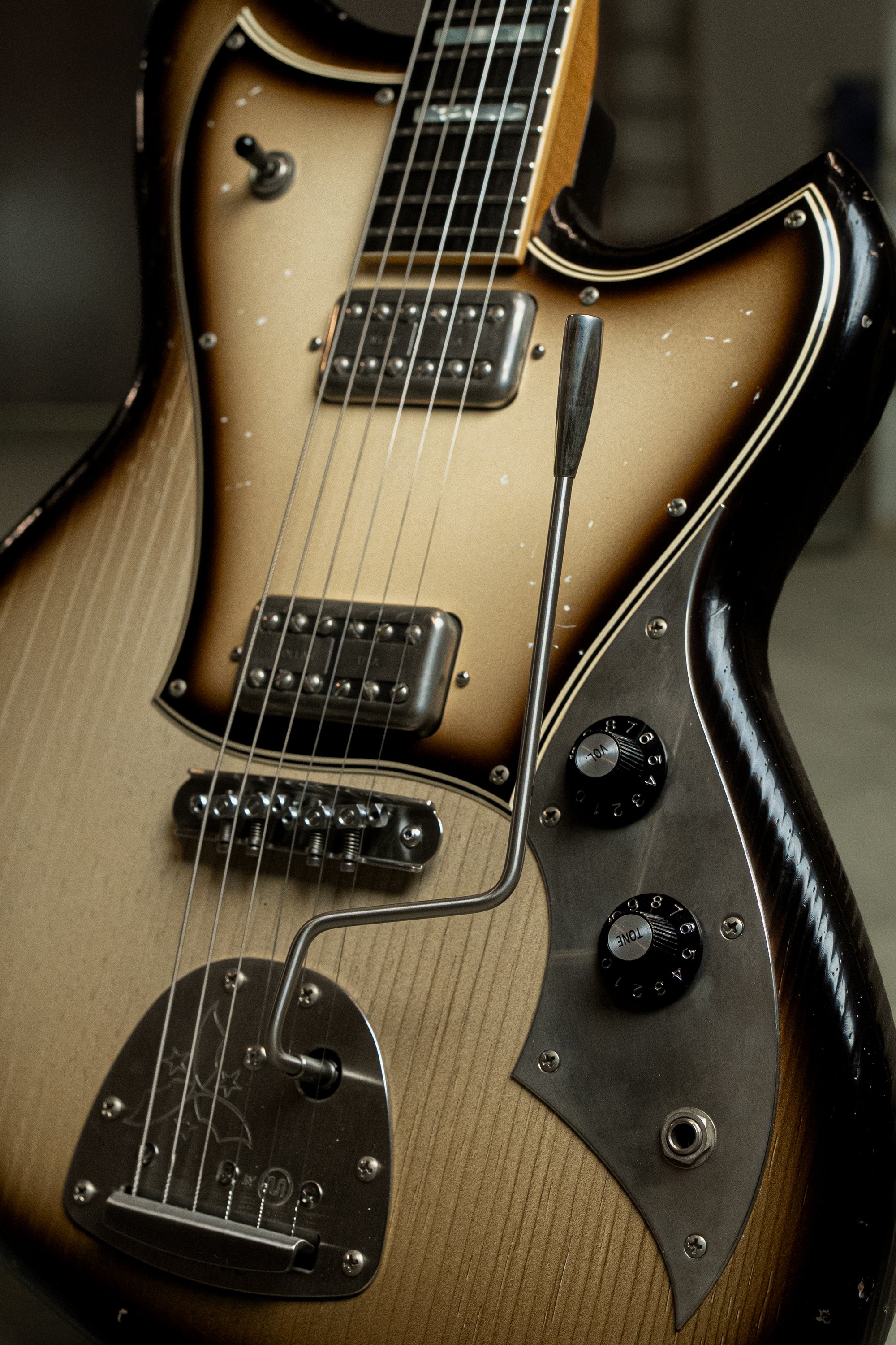 SERUS JHH - Toasted Marshmallow | NAMM 26 - Image 4