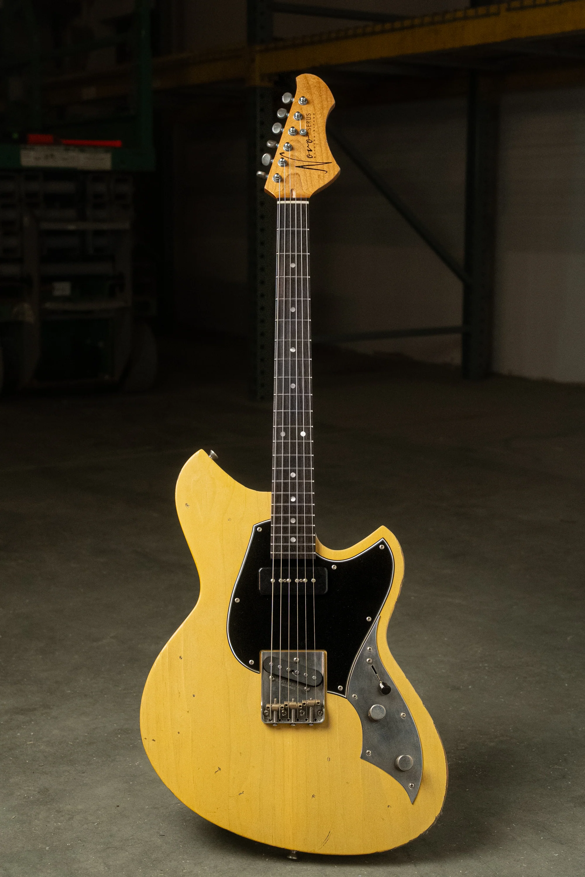 SERUS T - Image 3