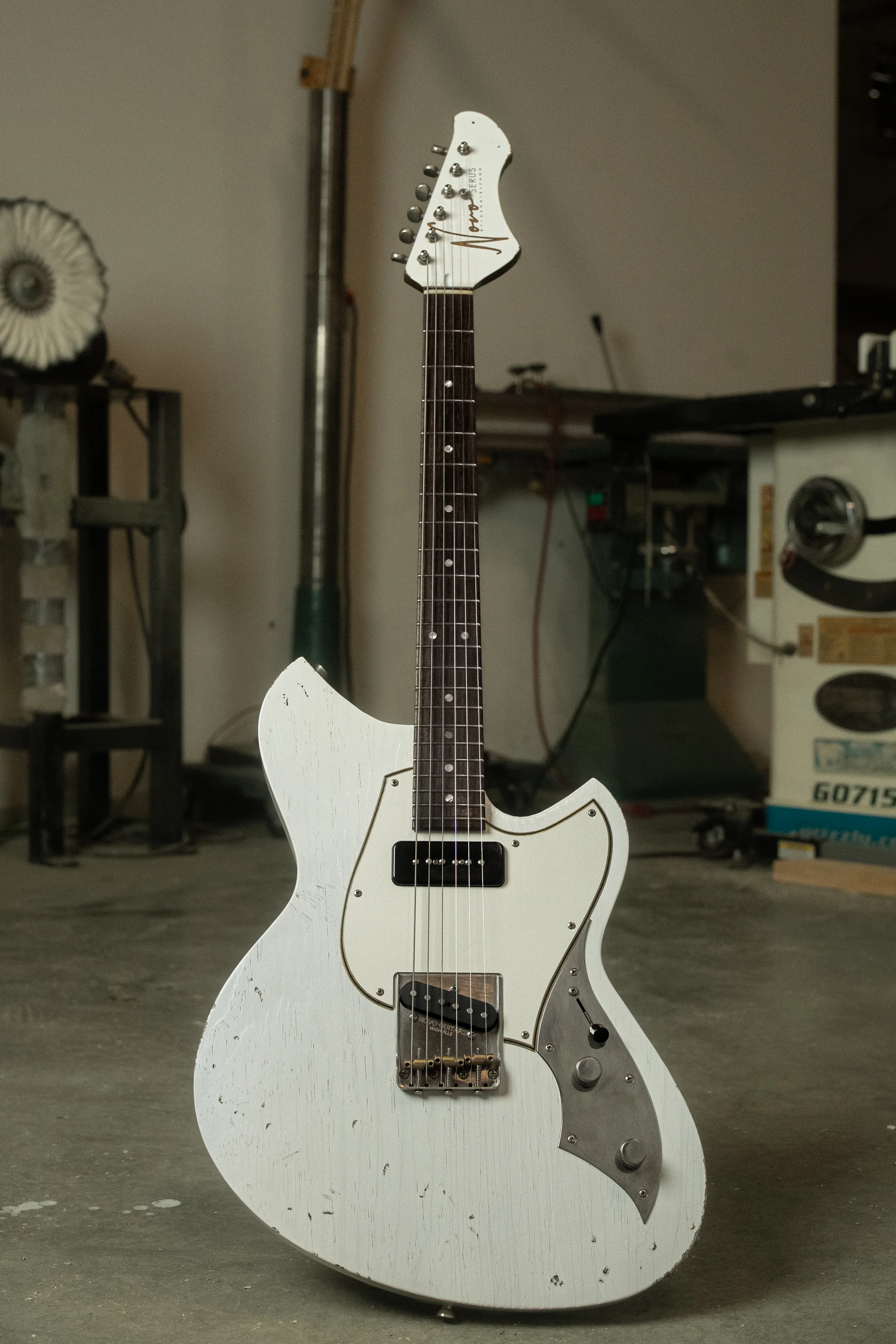 SERUS T - Image 4