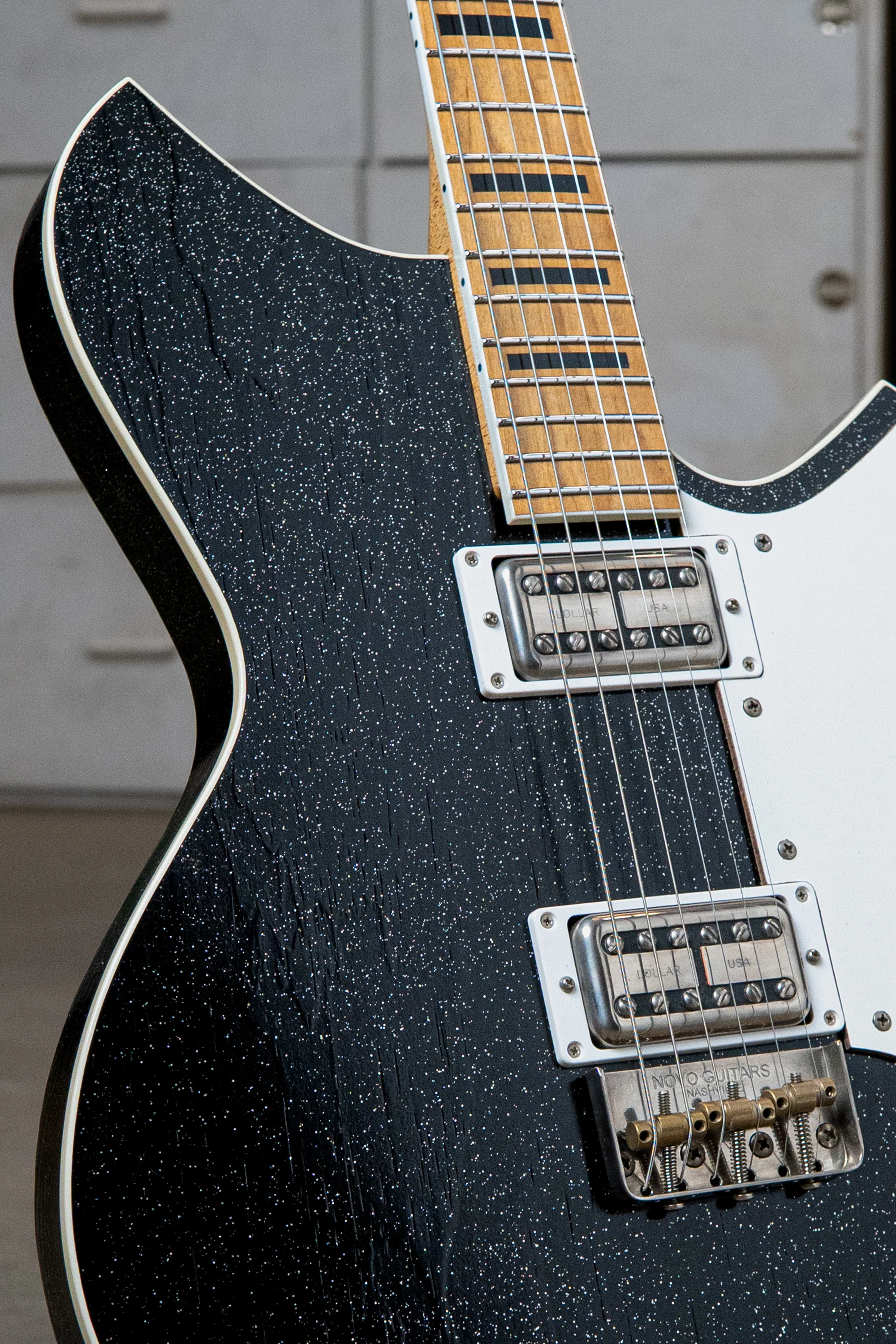 SERUS TC - Starry Night | NAMM 26 - Image 2