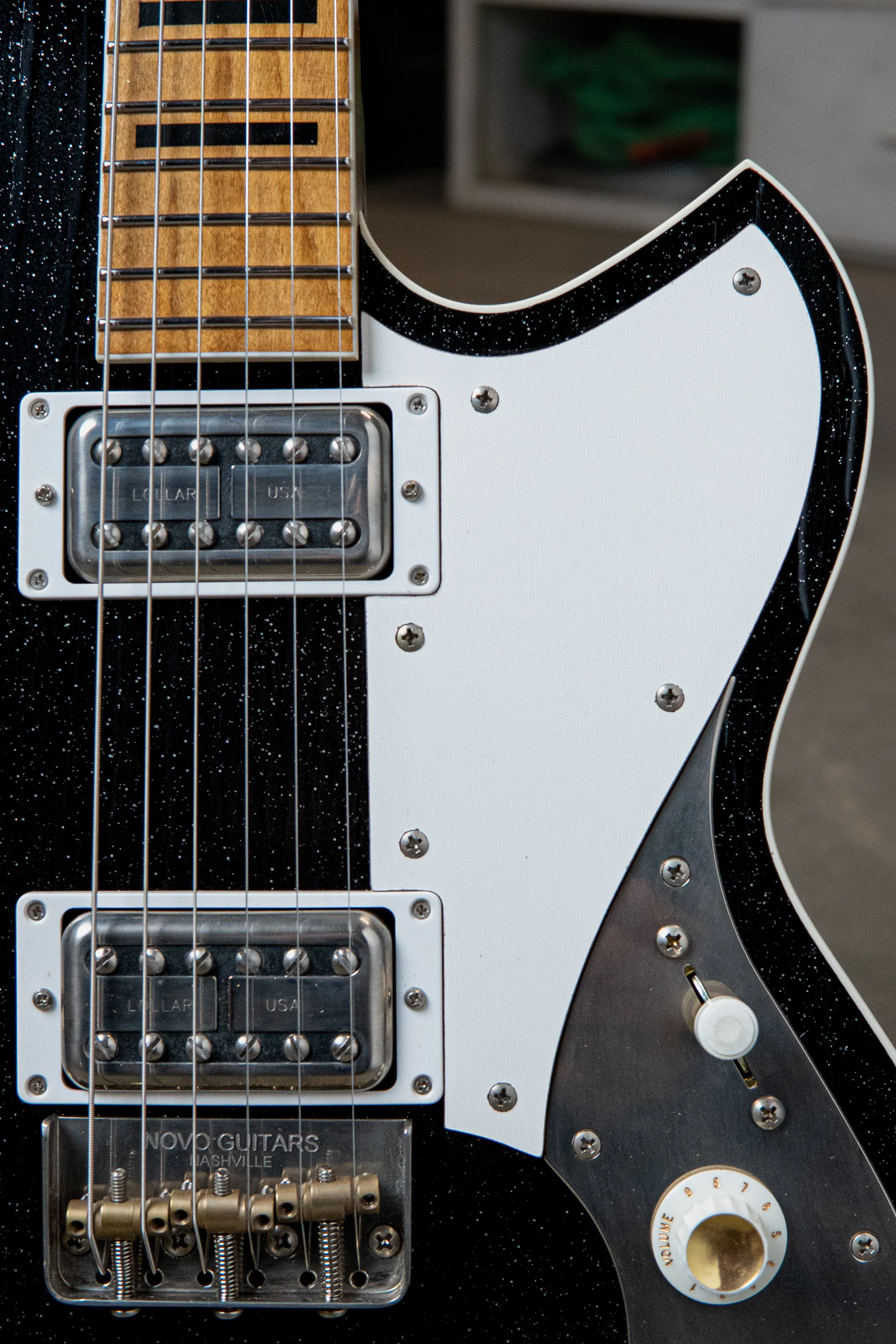 SERUS TC - Starry Night | NAMM 26 - Image 3