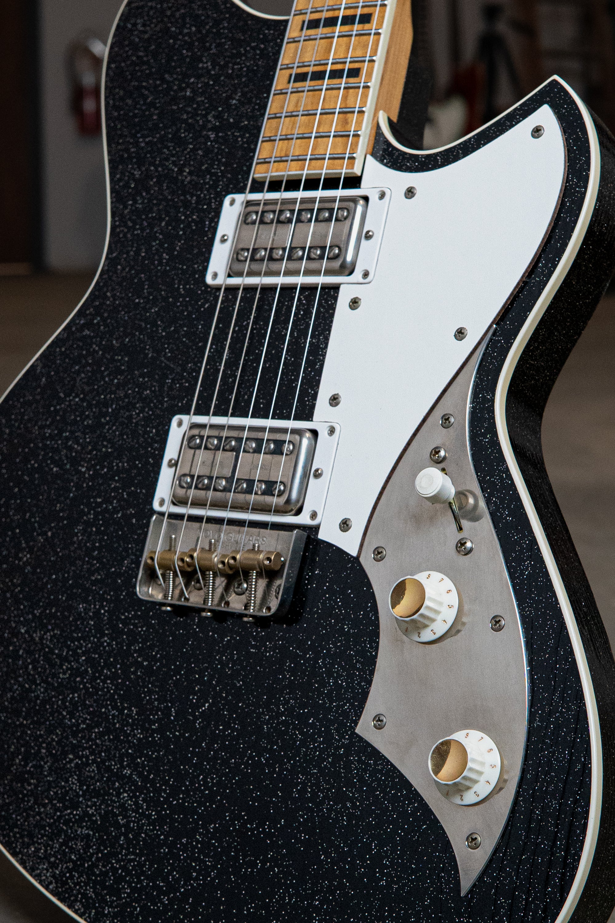 SERUS TC - Starry Night | NAMM 26 - Image 4