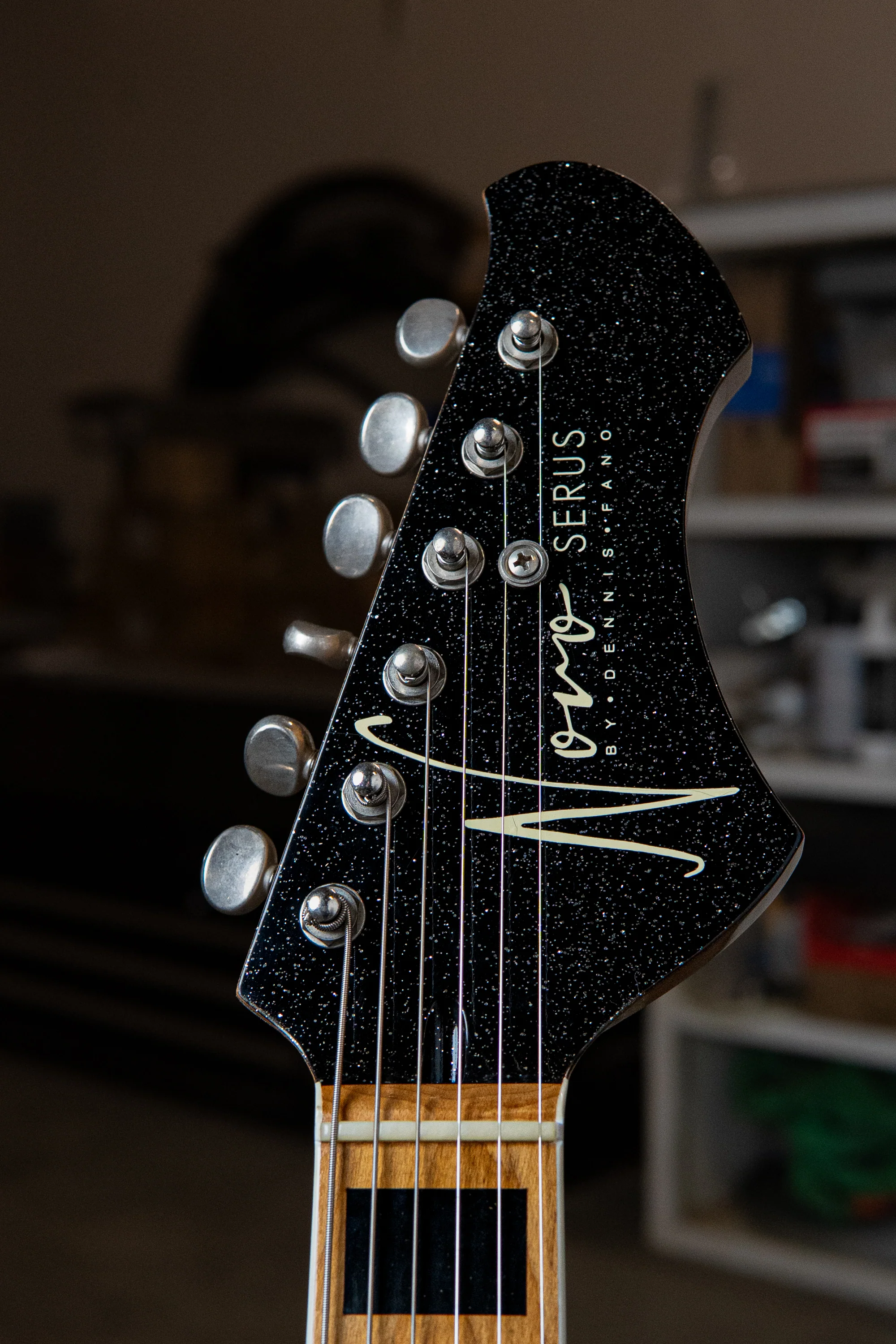 SERUS TC - Starry Night | NAMM 26 - Image 5