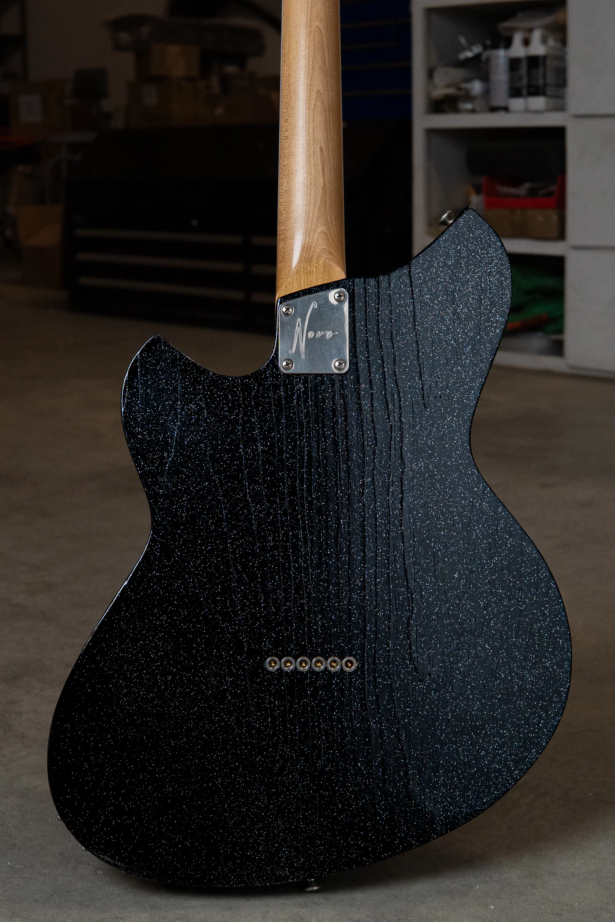 SERUS TC - Starry Night | NAMM 26 - Image 7